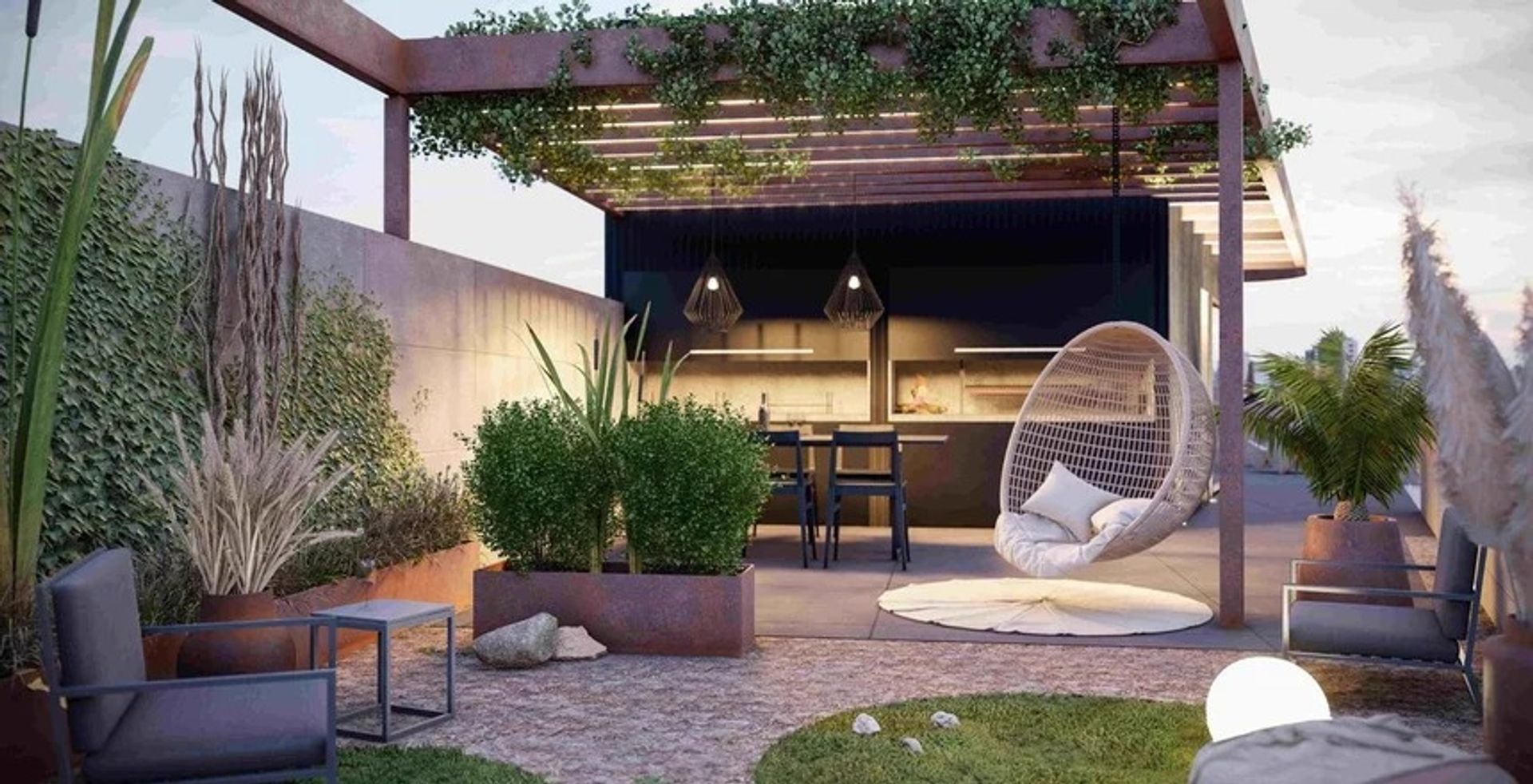 VENTA MONOAMBIENTE CON BALCON-CABALLITO - 15