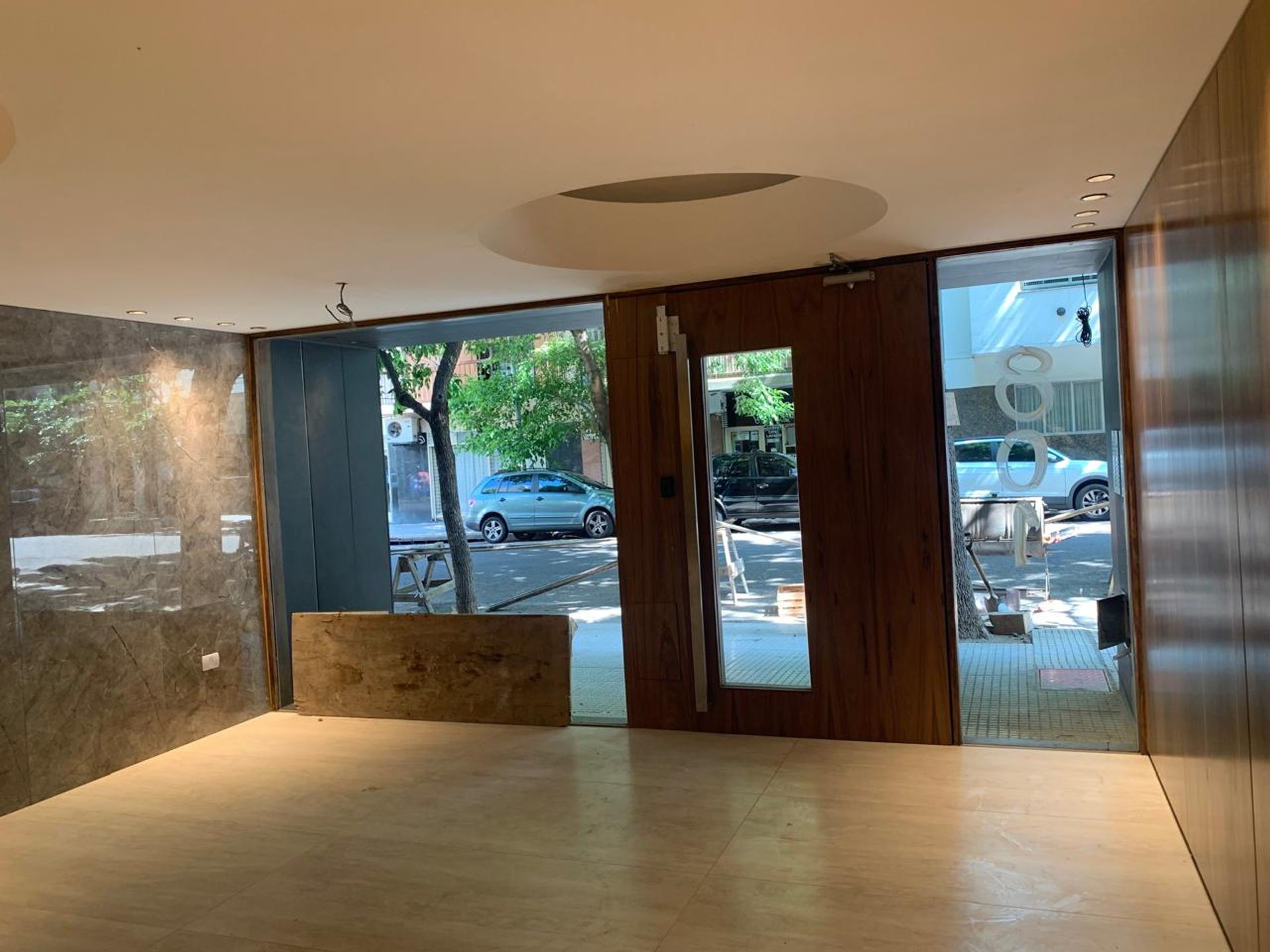 VENTA MONOAMBIENTE CON BALCON-CABALLITO - 13