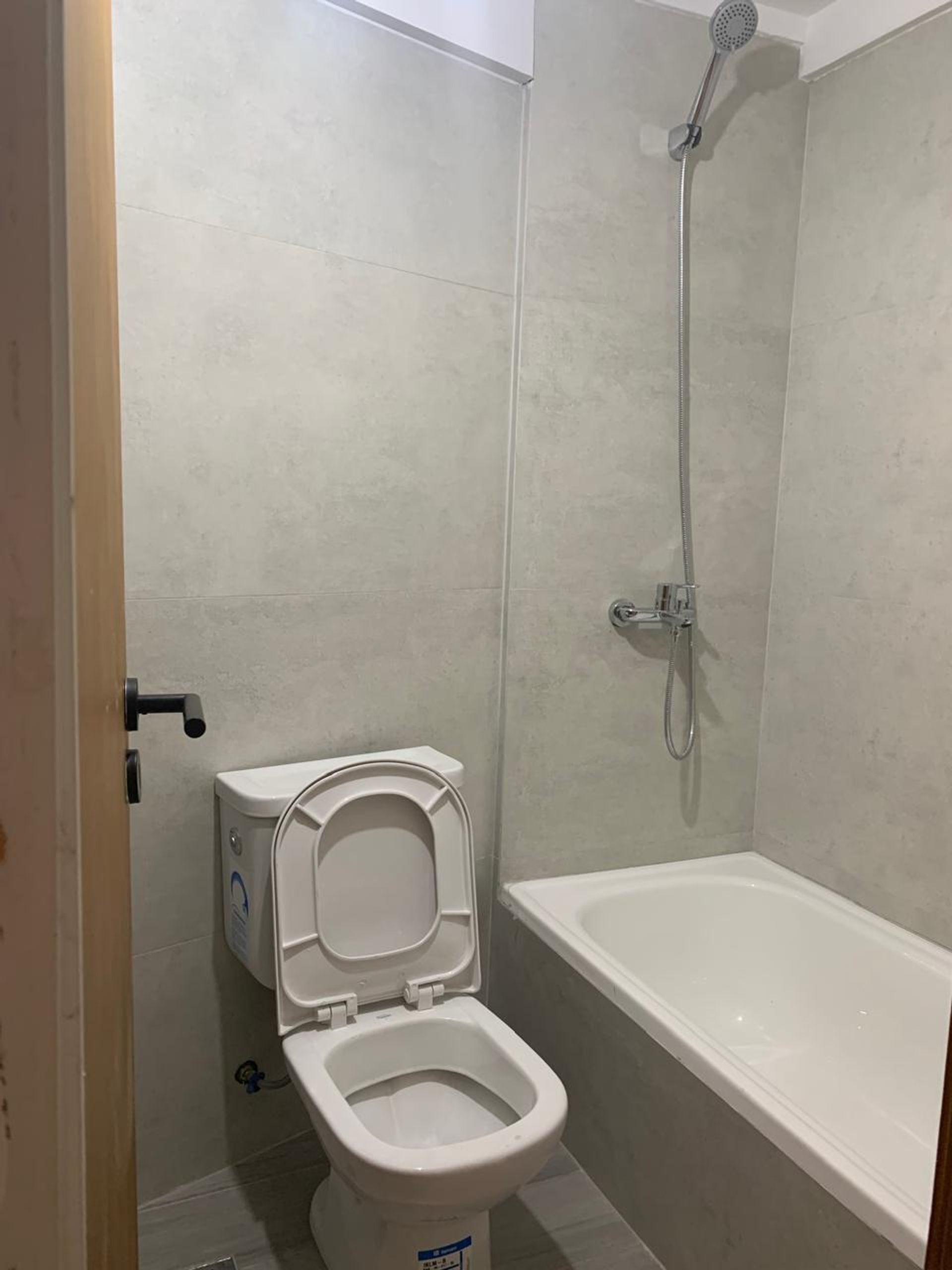 VENTA MONOAMBIENTE CON BALCON-CABALLITO - 10