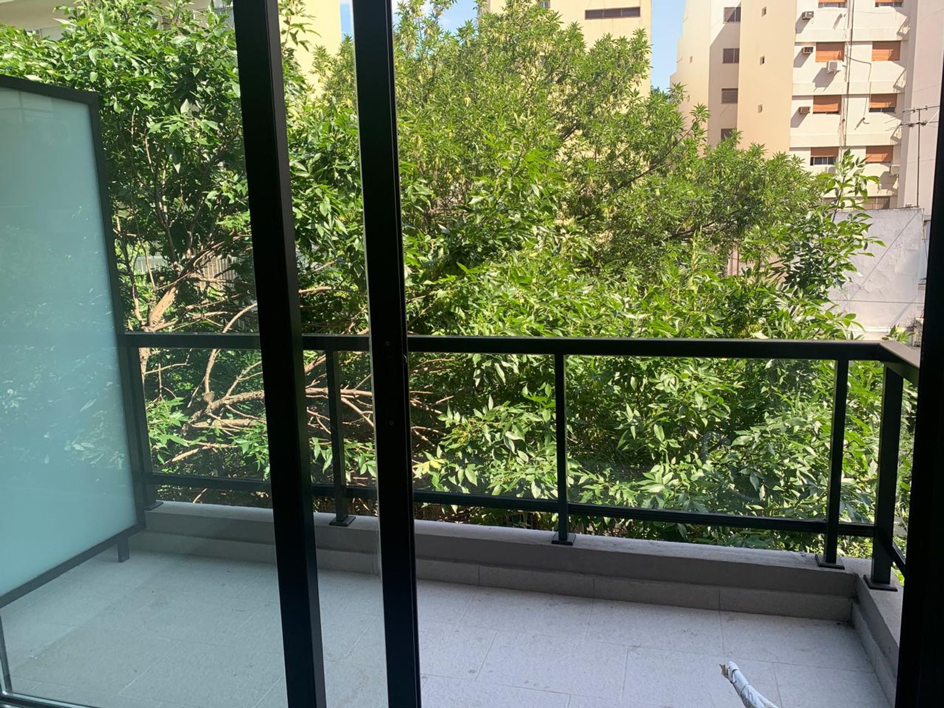 VENTA MONOAMBIENTE CON BALCON-CABALLITO - 2