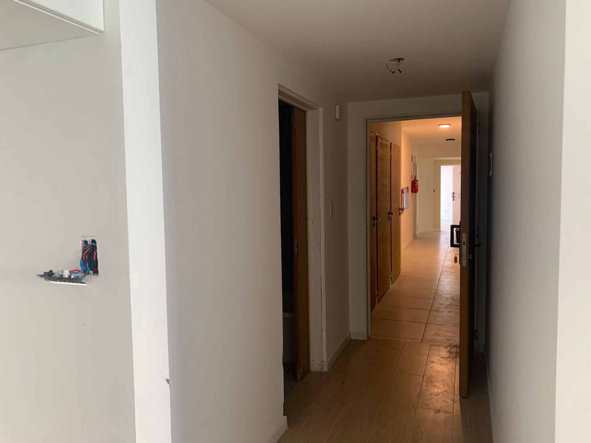 VENTA MONOAMBIENTE CON BALCON-CABALLITO - 7