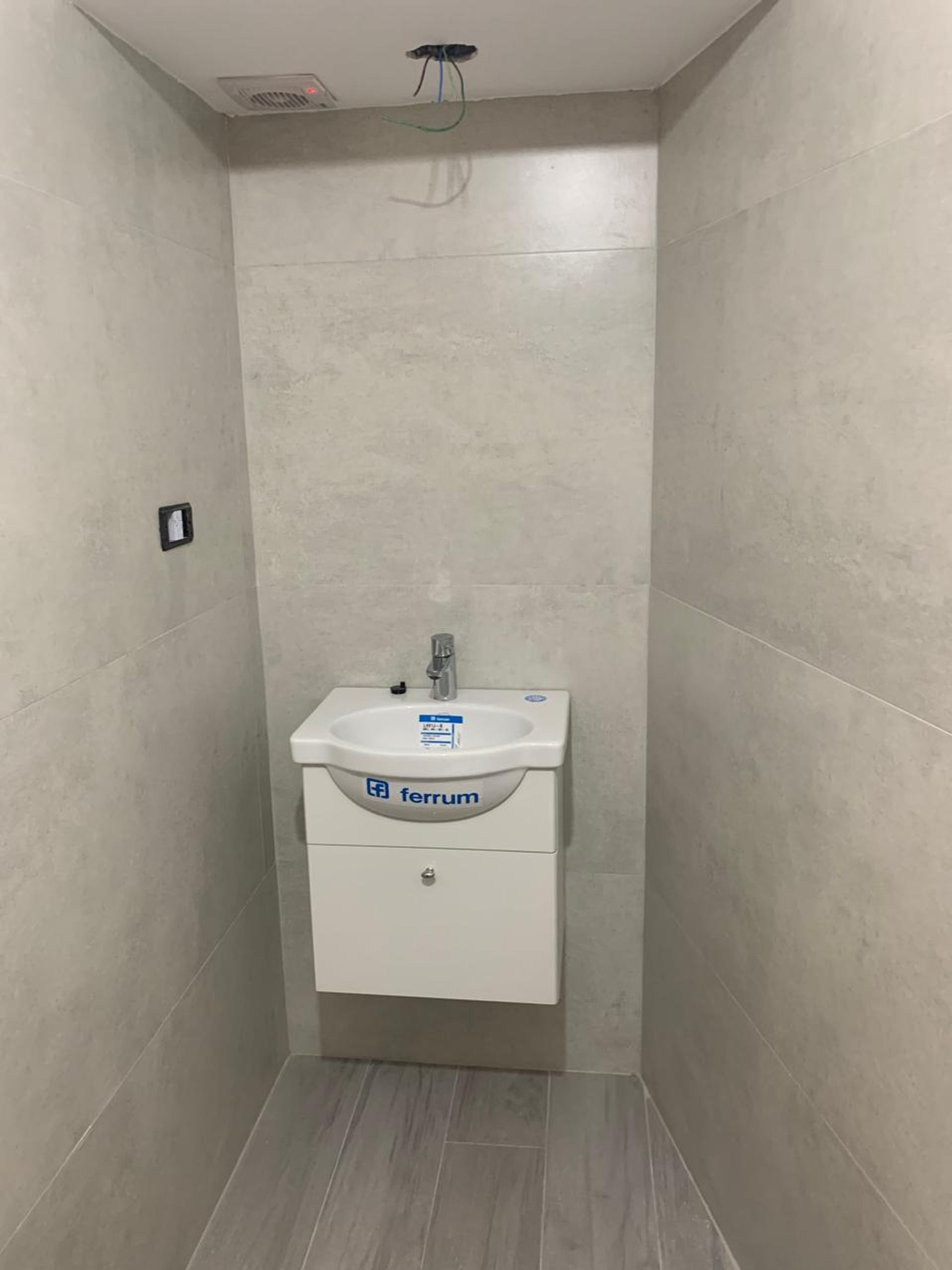 VENTA MONOAMBIENTE CON BALCON-CABALLITO - 11