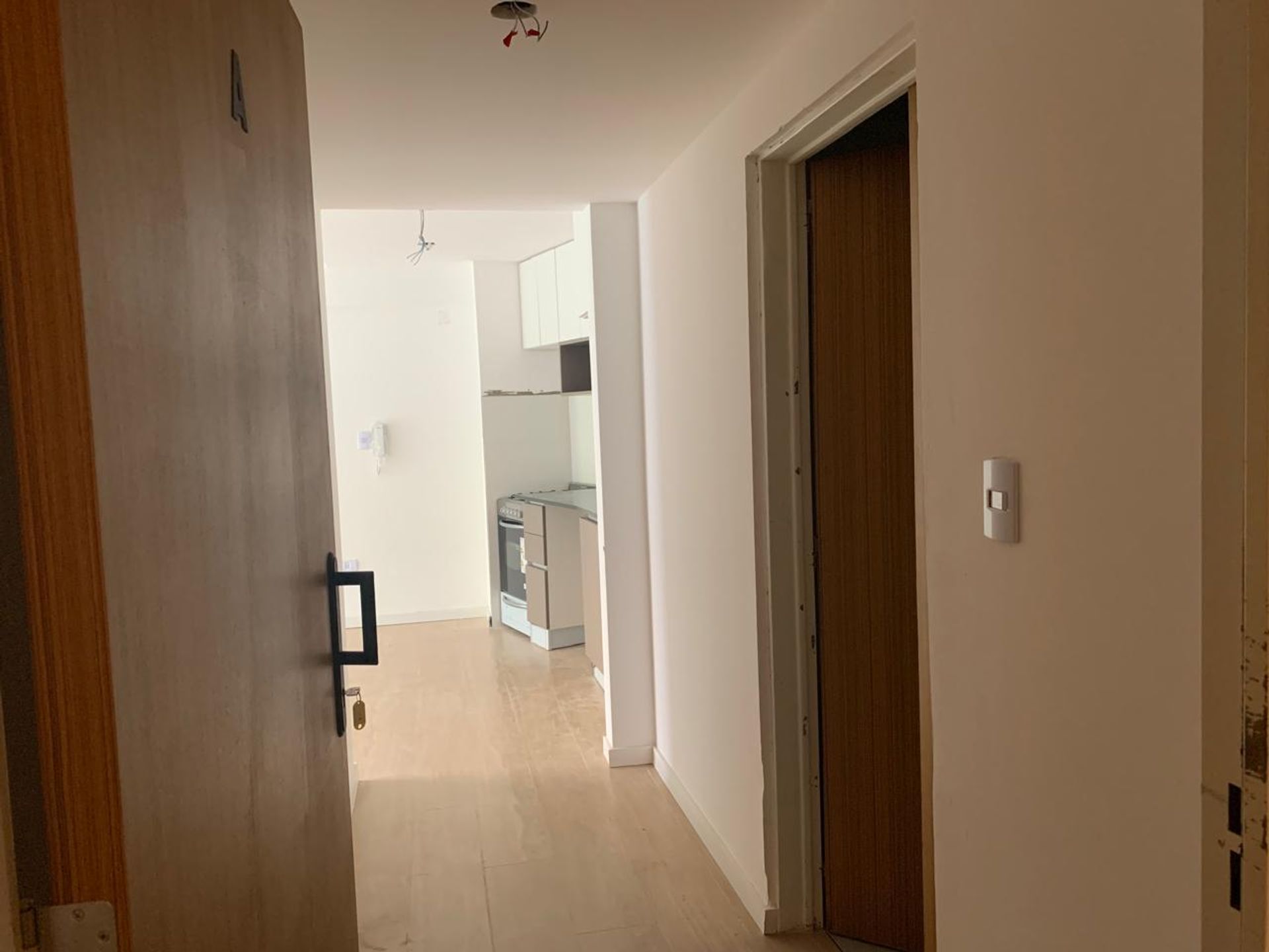 VENTA MONOAMBIENTE CON BALCON-CABALLITO - 6