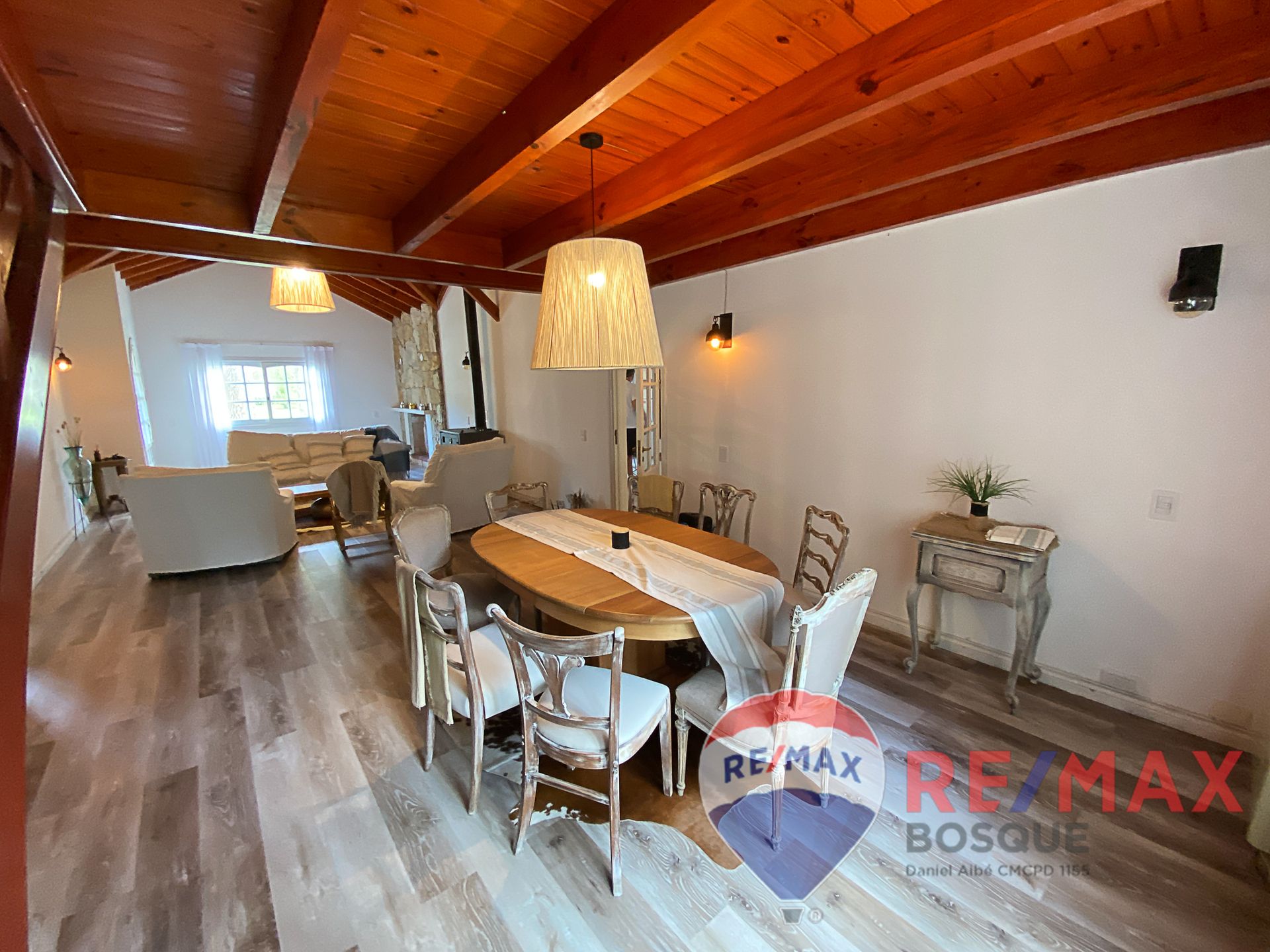 Casa en Venta en Pinamar, Buenos Aires Interior