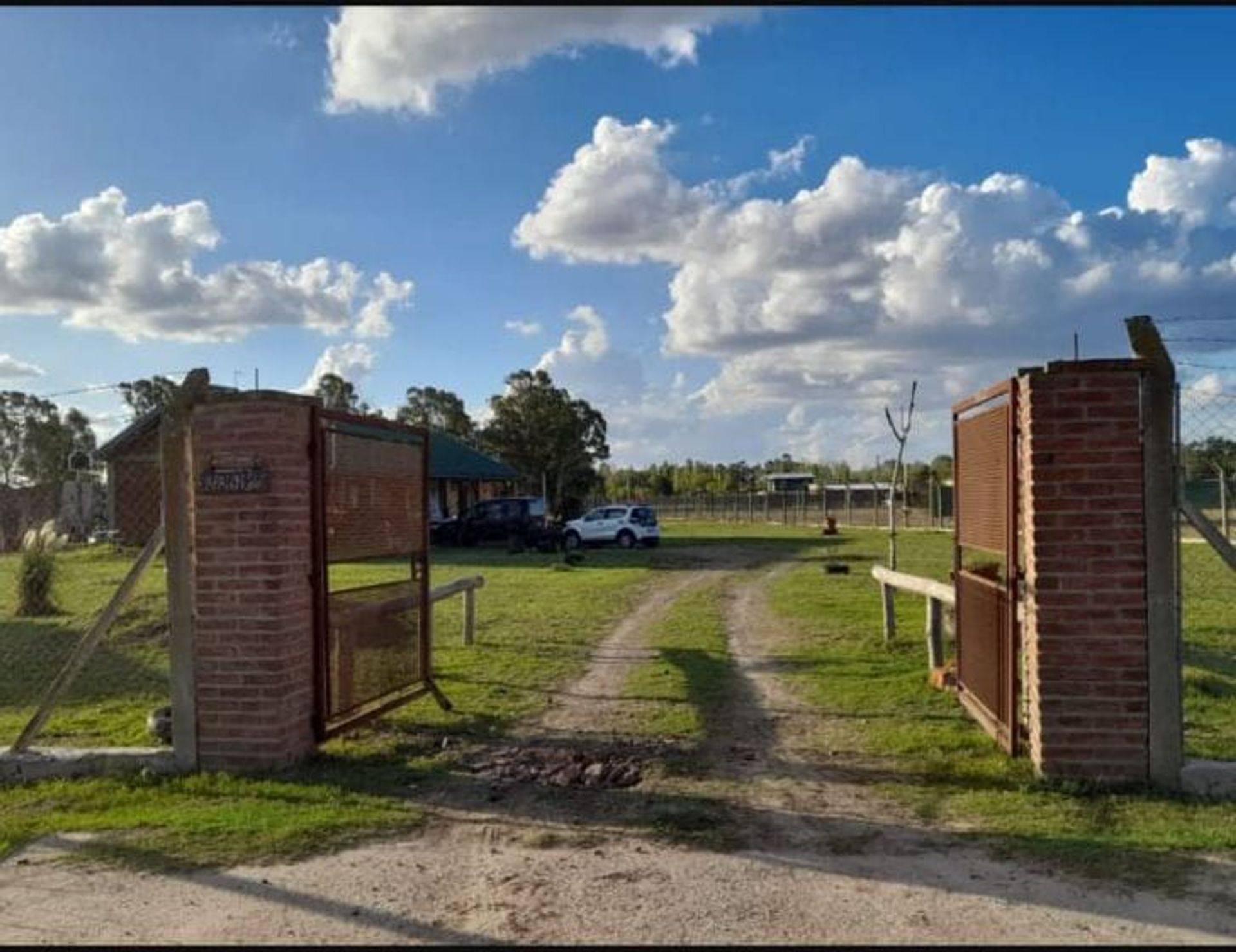 VENTA DE QUINTA ESTILO CAMPO EN SAN VICENTE - 18