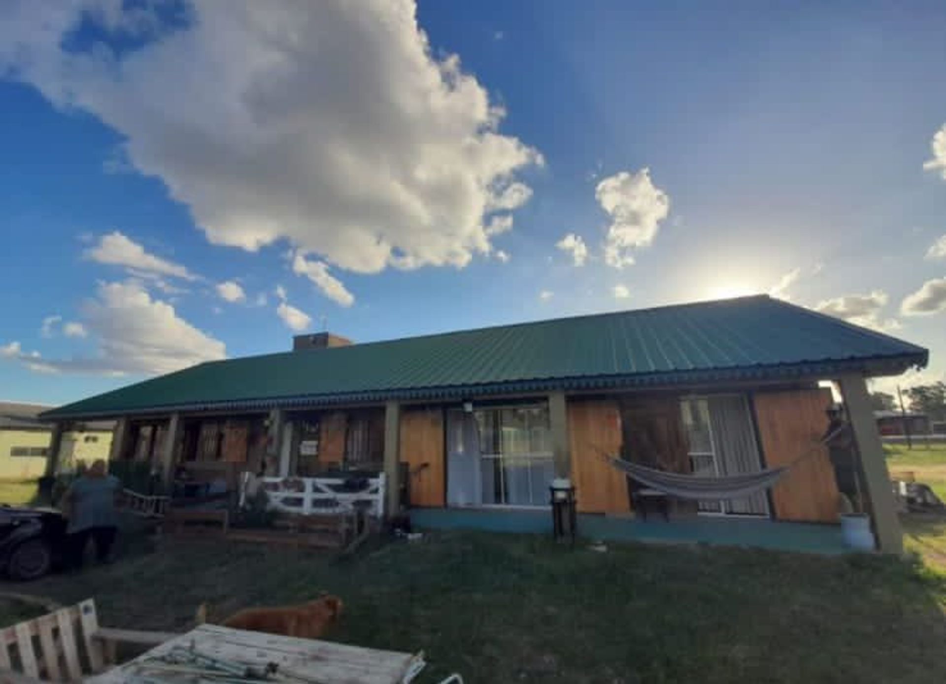 VENTA DE QUINTA ESTILO CAMPO EN SAN VICENTE - 1