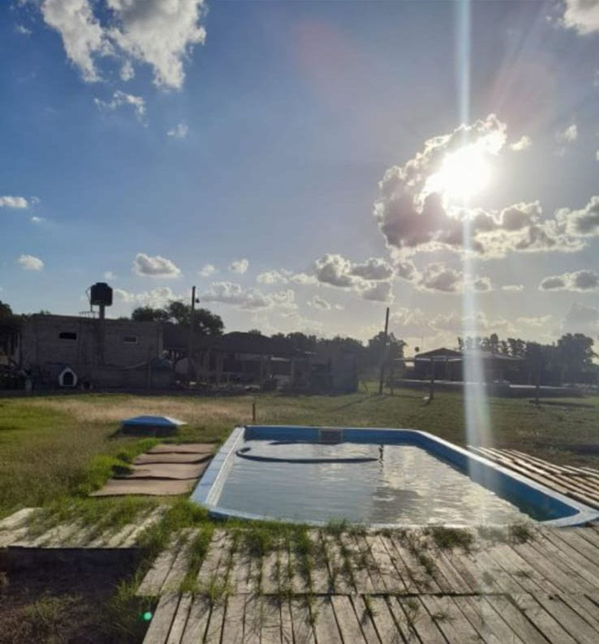 VENTA DE QUINTA ESTILO CAMPO EN SAN VICENTE - 7
