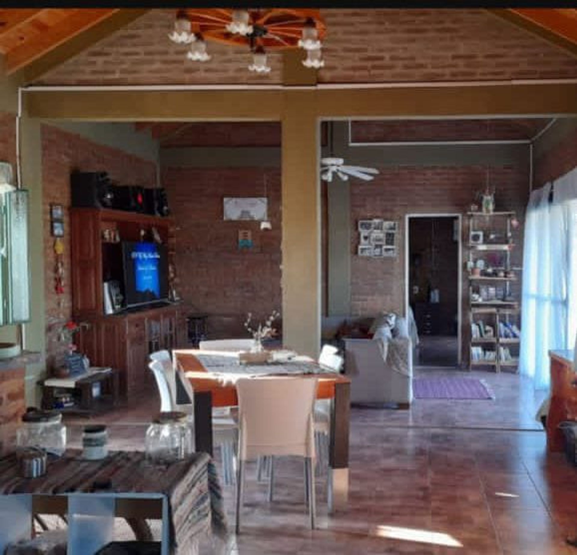 VENTA DE QUINTA ESTILO CAMPO EN SAN VICENTE - 3