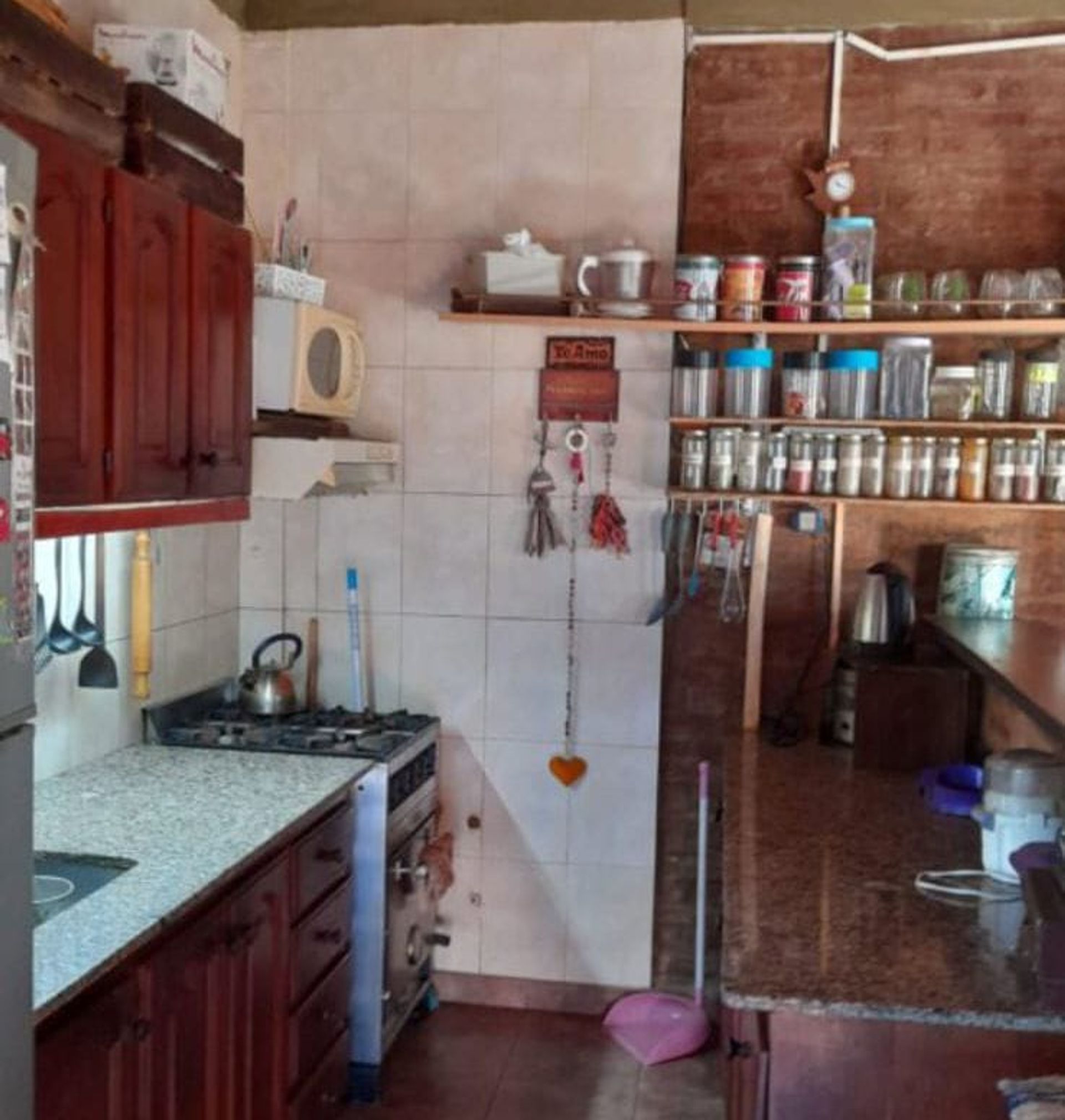 VENTA DE QUINTA ESTILO CAMPO EN SAN VICENTE - 8
