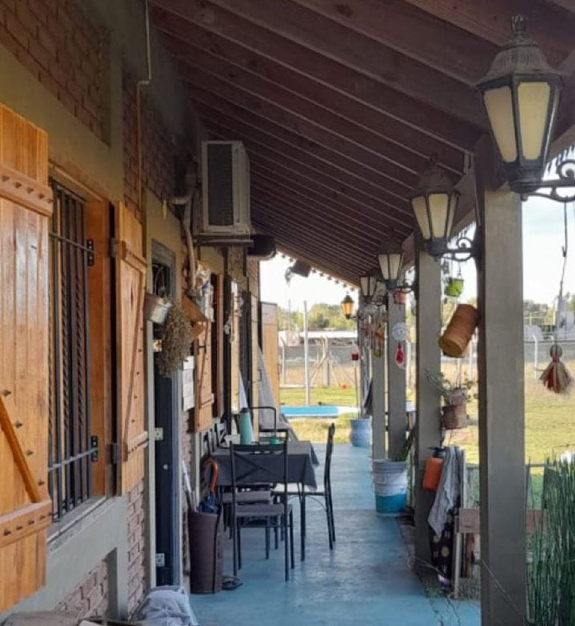 VENTA DE QUINTA ESTILO CAMPO EN SAN VICENTE - 5