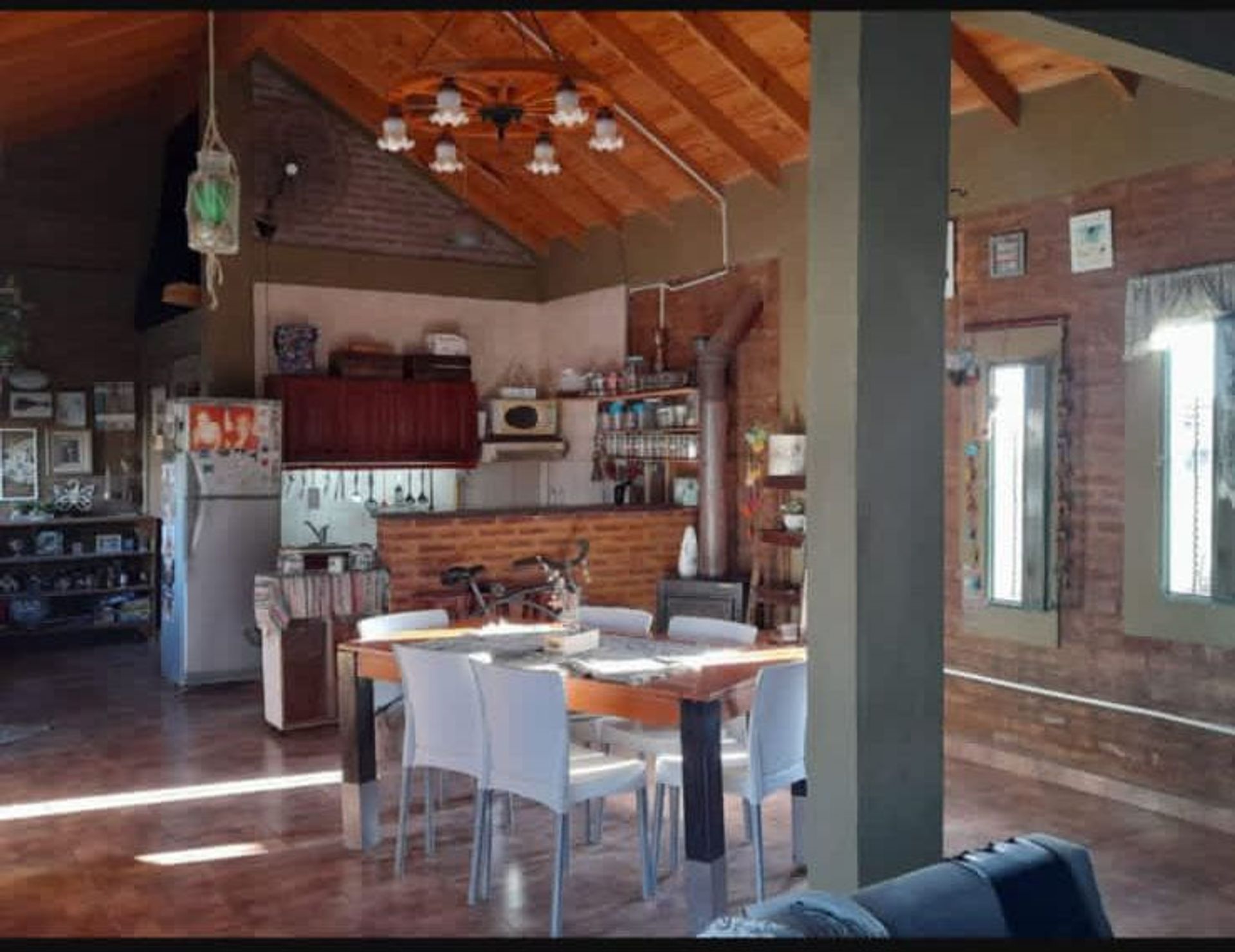VENTA DE QUINTA ESTILO CAMPO EN SAN VICENTE - 2