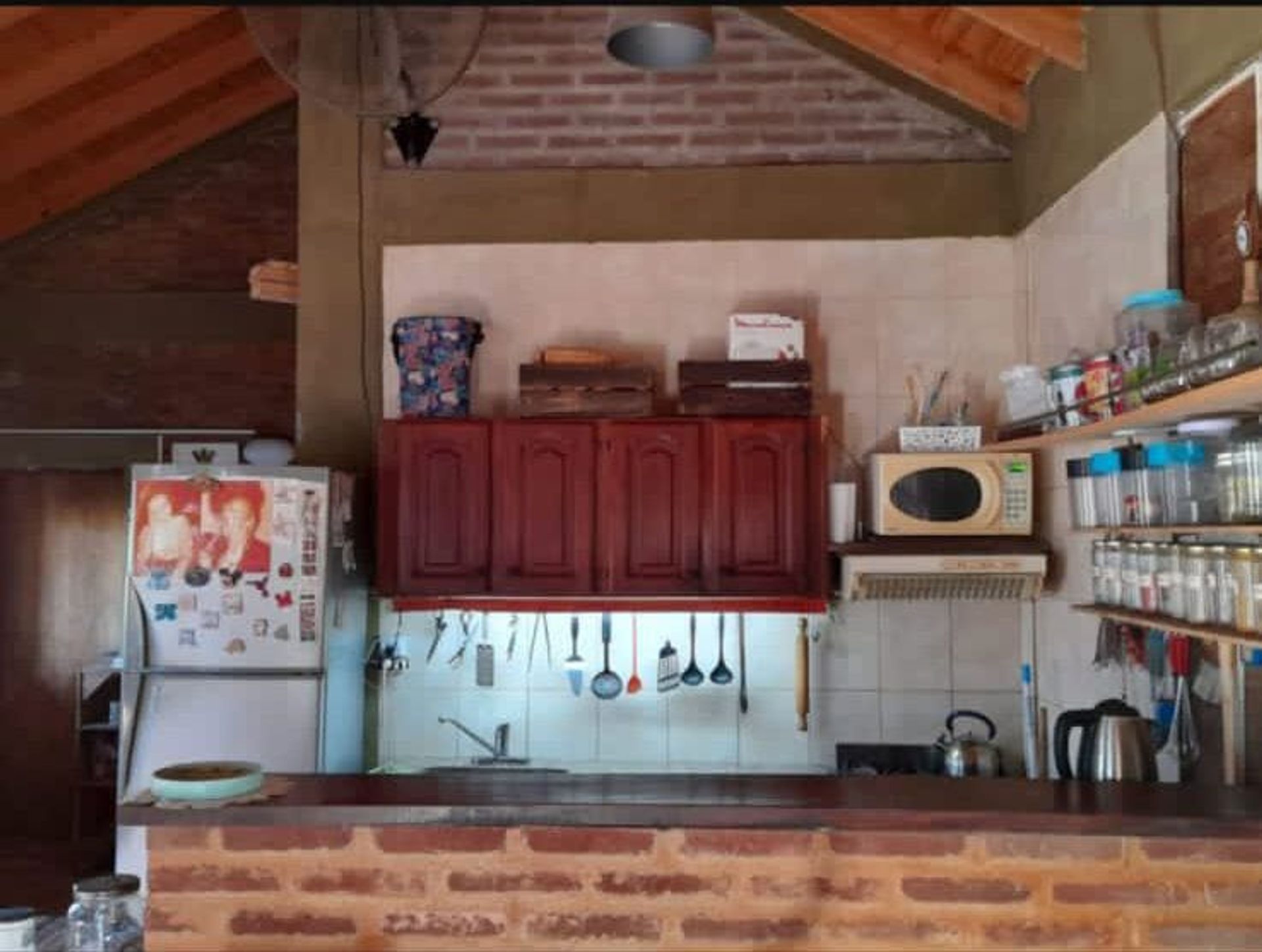 VENTA DE QUINTA ESTILO CAMPO EN SAN VICENTE - 12