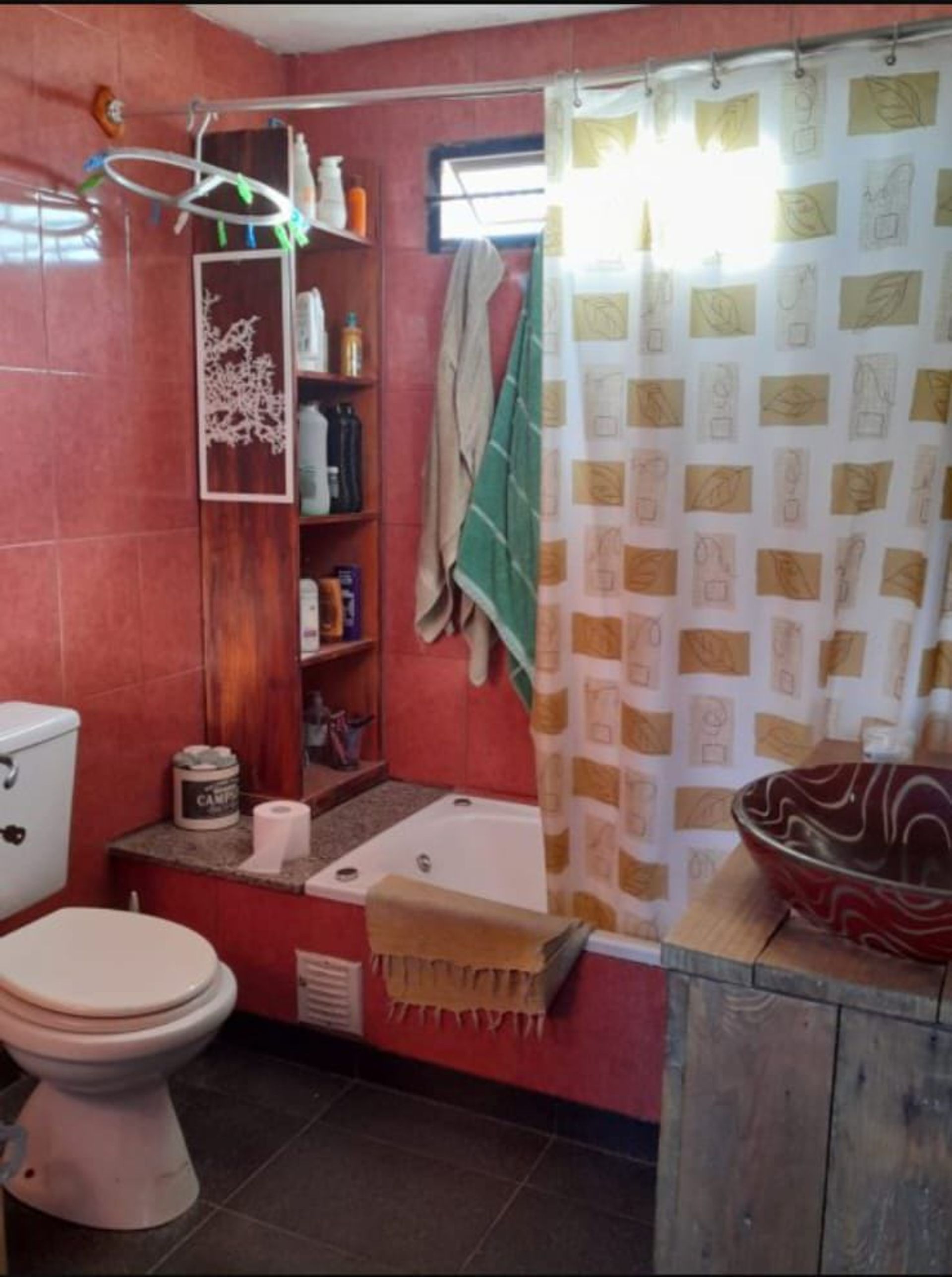 VENTA DE QUINTA ESTILO CAMPO EN SAN VICENTE - 16