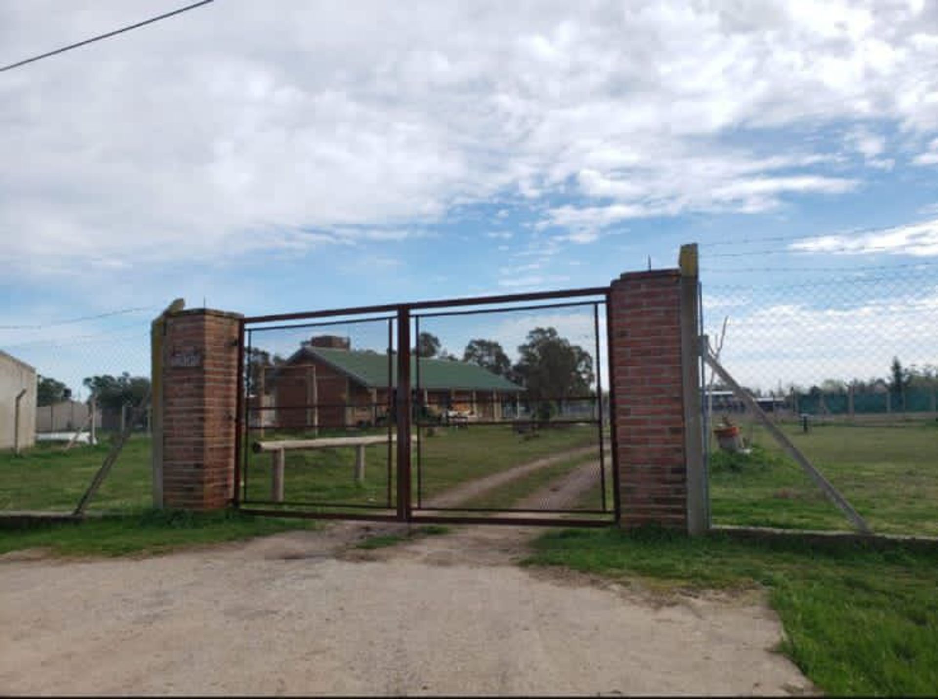 VENTA DE QUINTA ESTILO CAMPO EN SAN VICENTE - 20