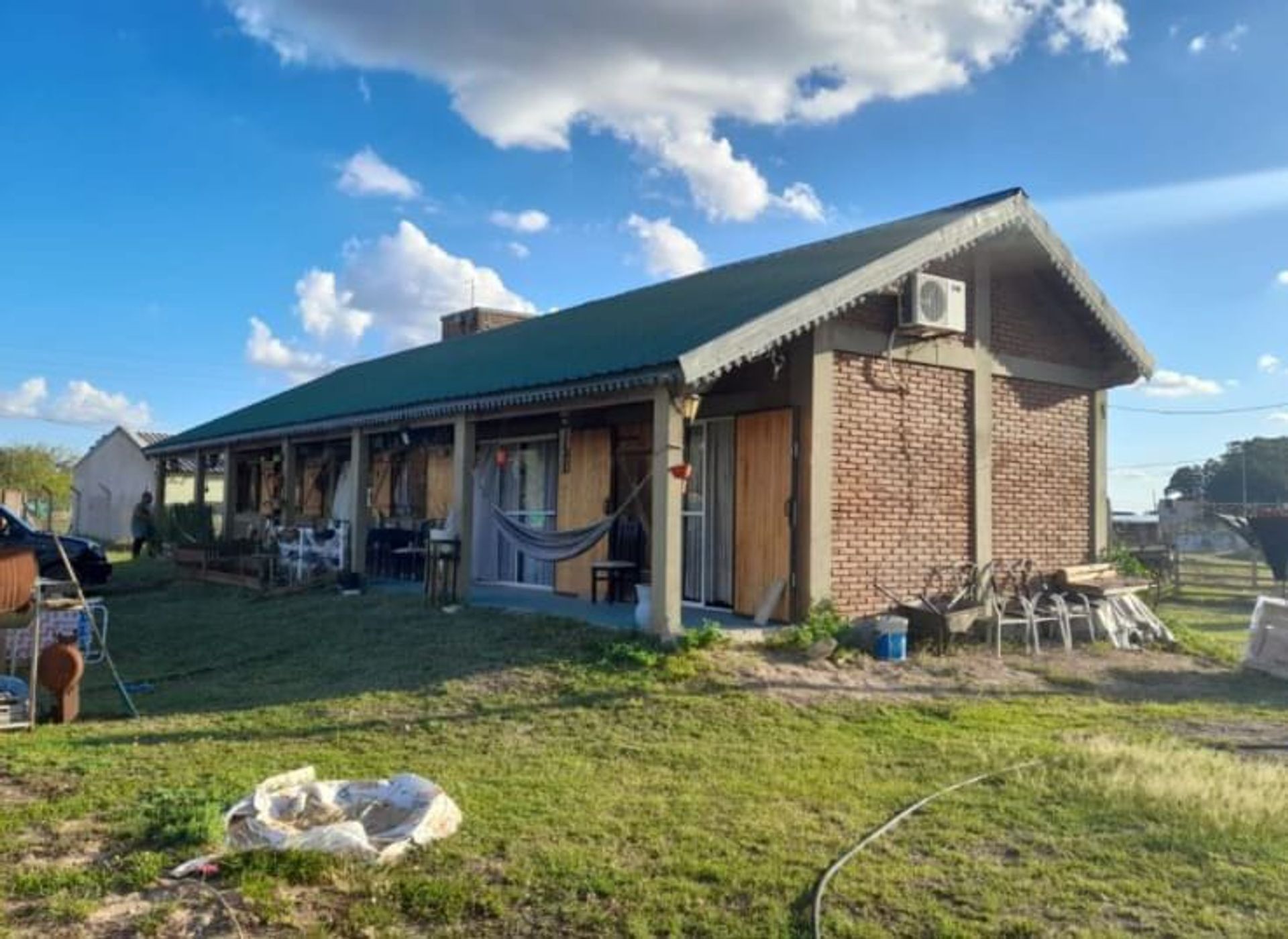 VENTA DE QUINTA ESTILO CAMPO EN SAN VICENTE - 6