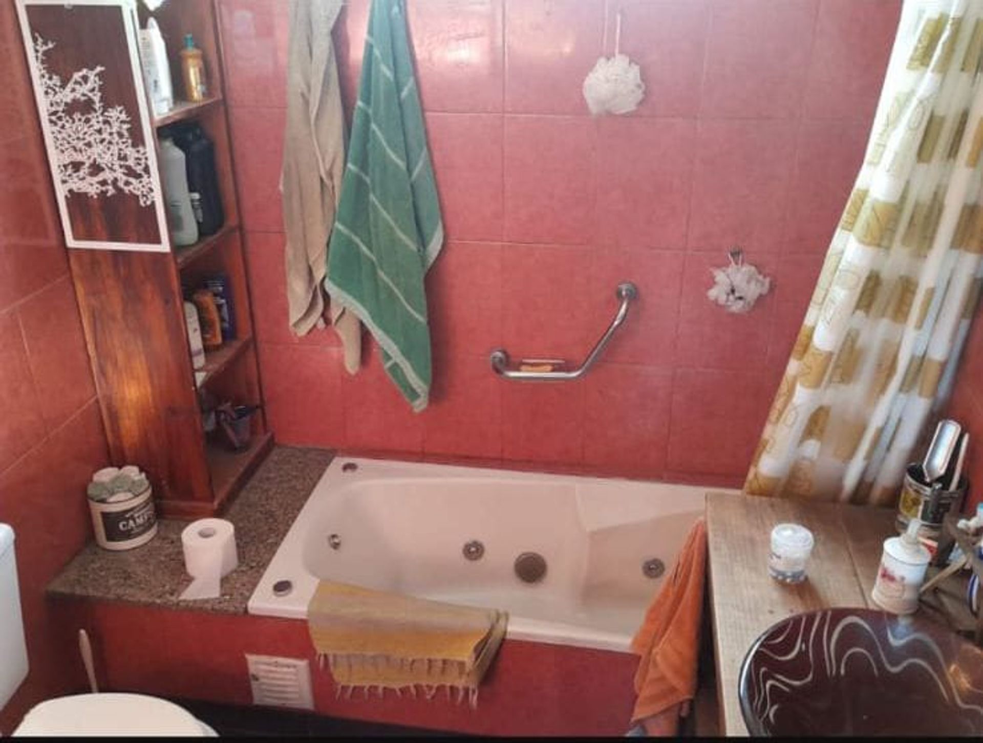 VENTA DE QUINTA ESTILO CAMPO EN SAN VICENTE - 17