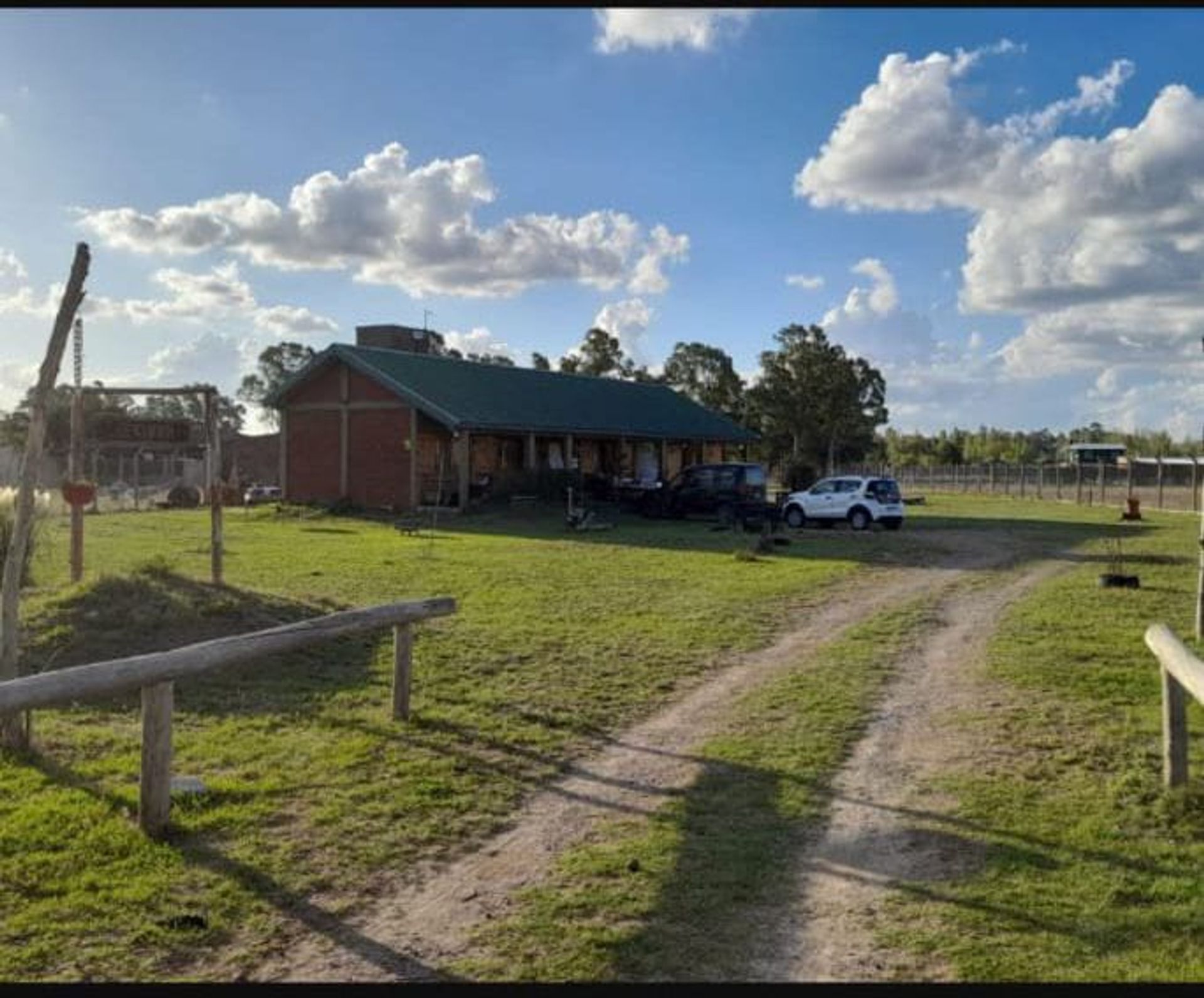 VENTA DE QUINTA ESTILO CAMPO EN SAN VICENTE - 9