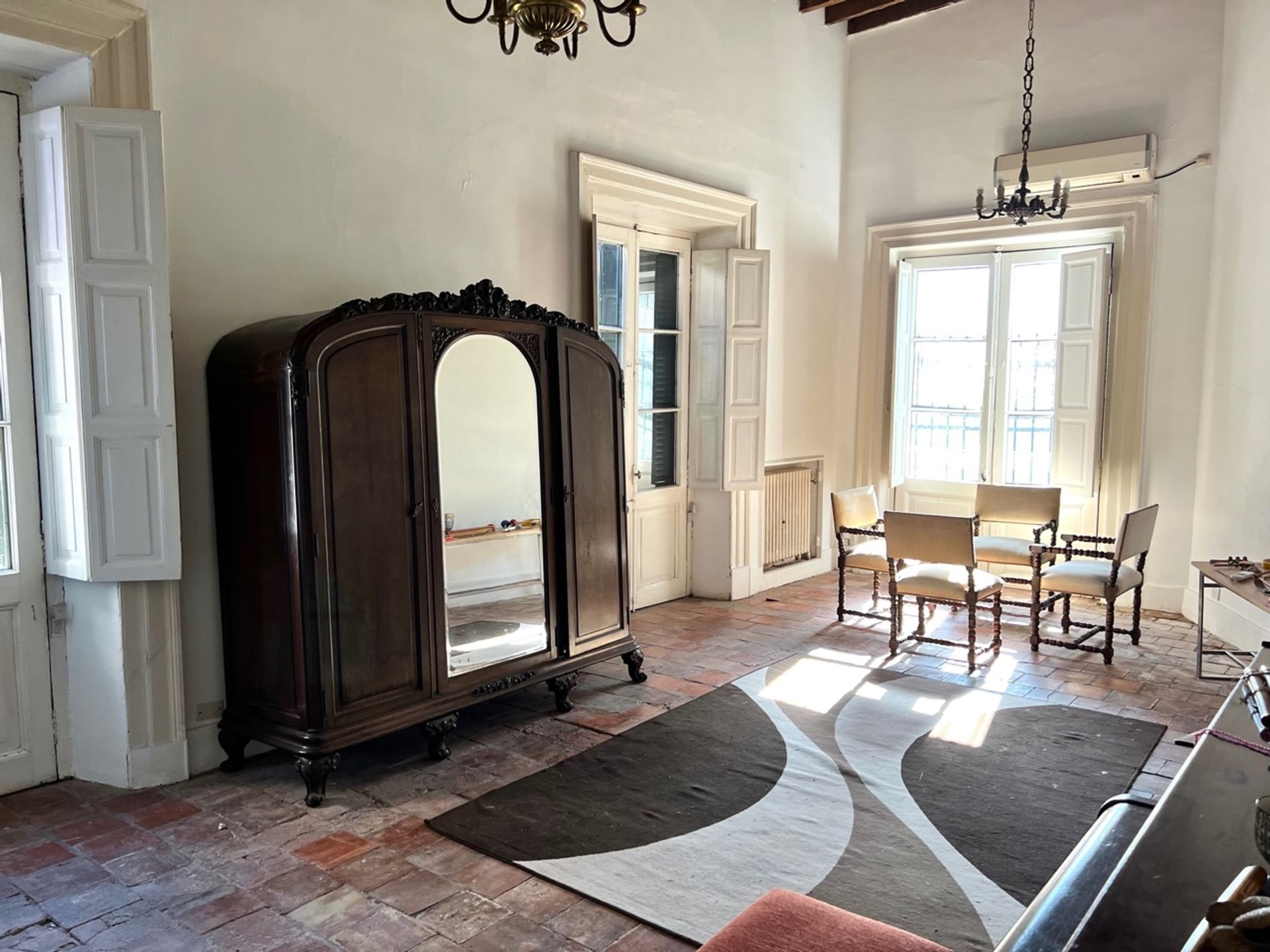 ALQ. CASONA SO&Ntilde;ADA CASCO HIST&Oacute;RICO REFACCIONADA - 15