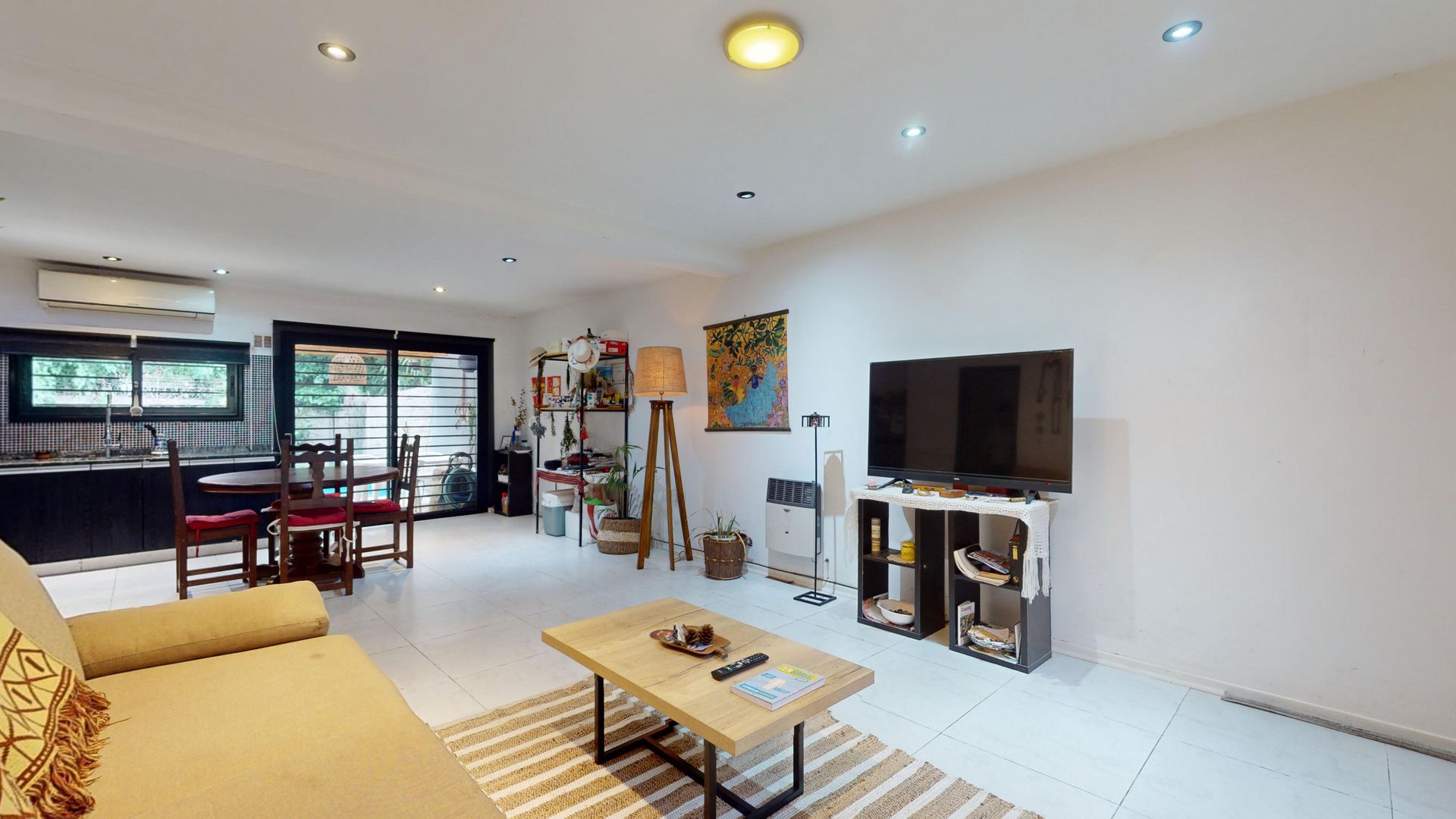 Casa en Venta en La Plata, G.B.A. Zona Sur