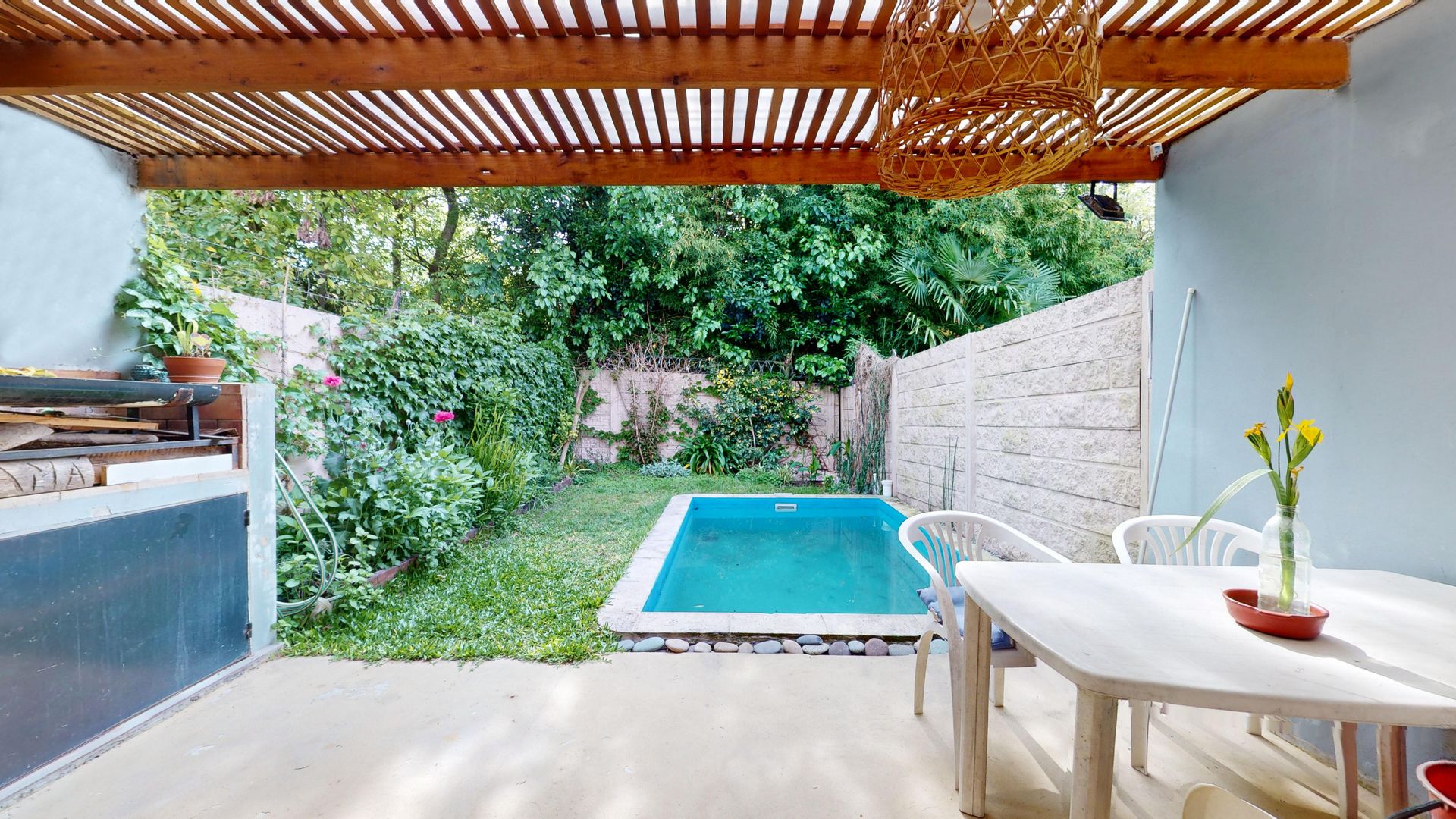 Casa en Venta en La Plata, G.B.A. Zona Sur