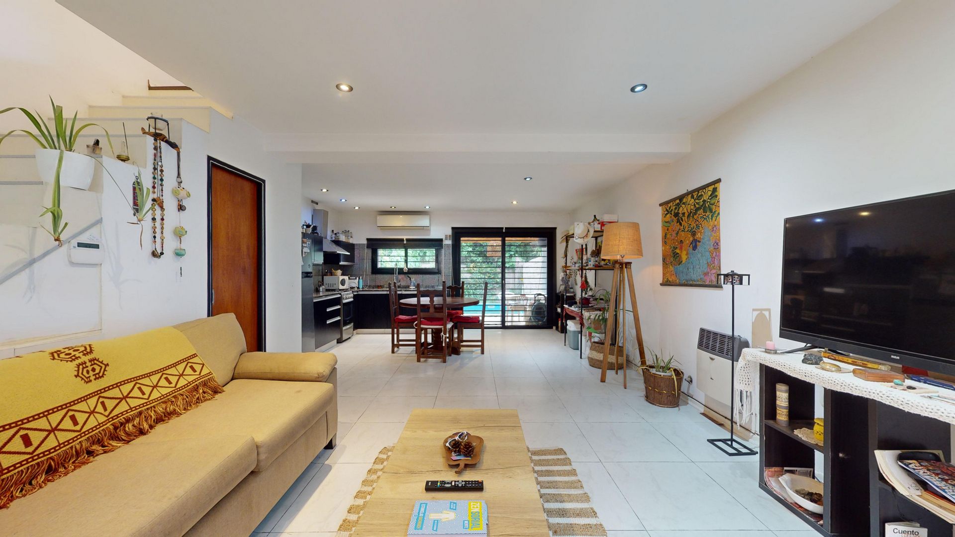 Casa en Venta en La Plata, G.B.A. Zona Sur