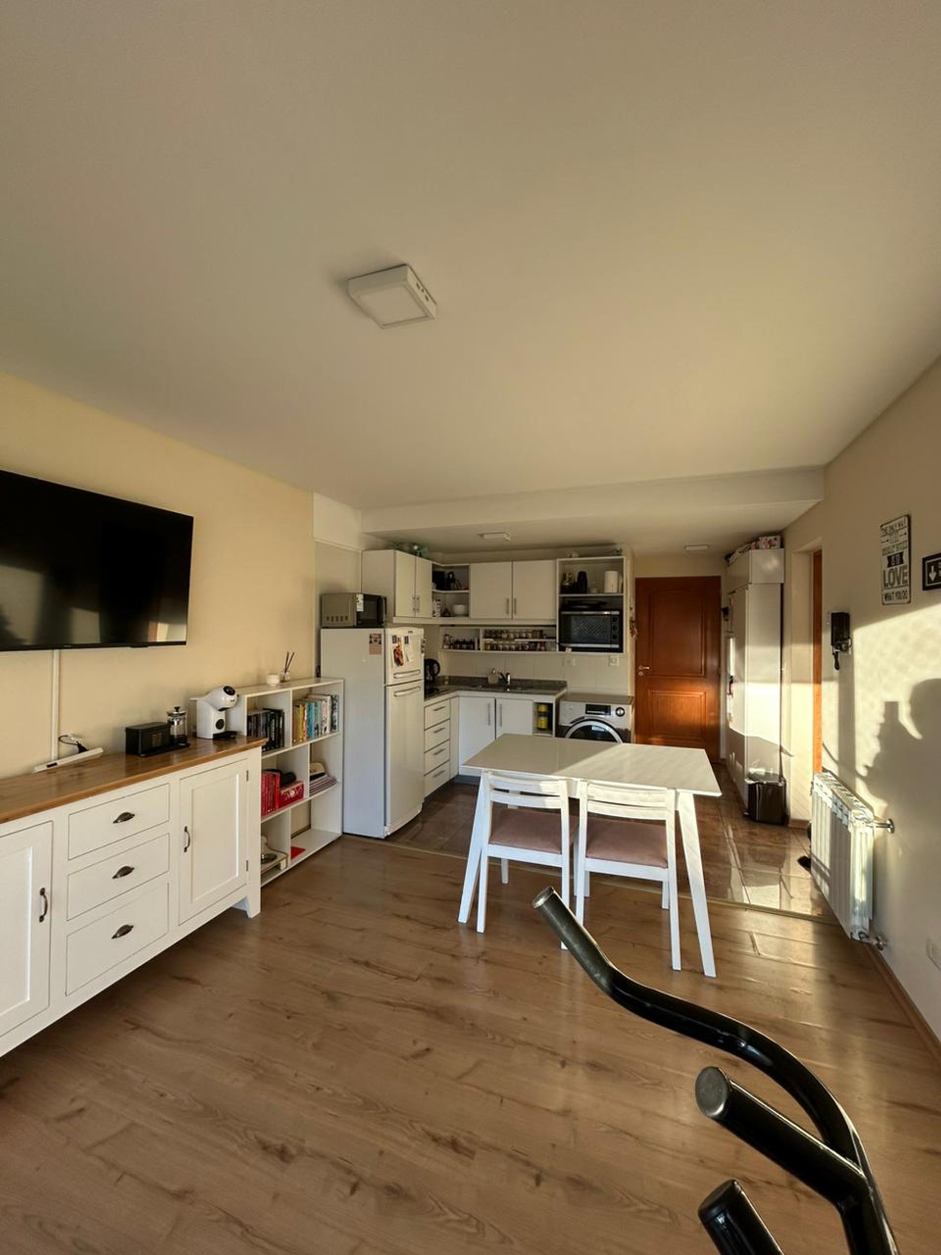 VENTA DEPTO 2 AMBIENTES 20 DE JUNIO 791 - 4
