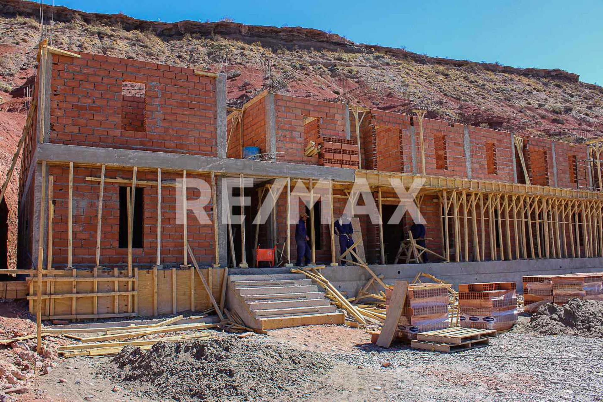 EN VENTA DPTO 1 DORMITORIO EN AÑELO SUITES - 10