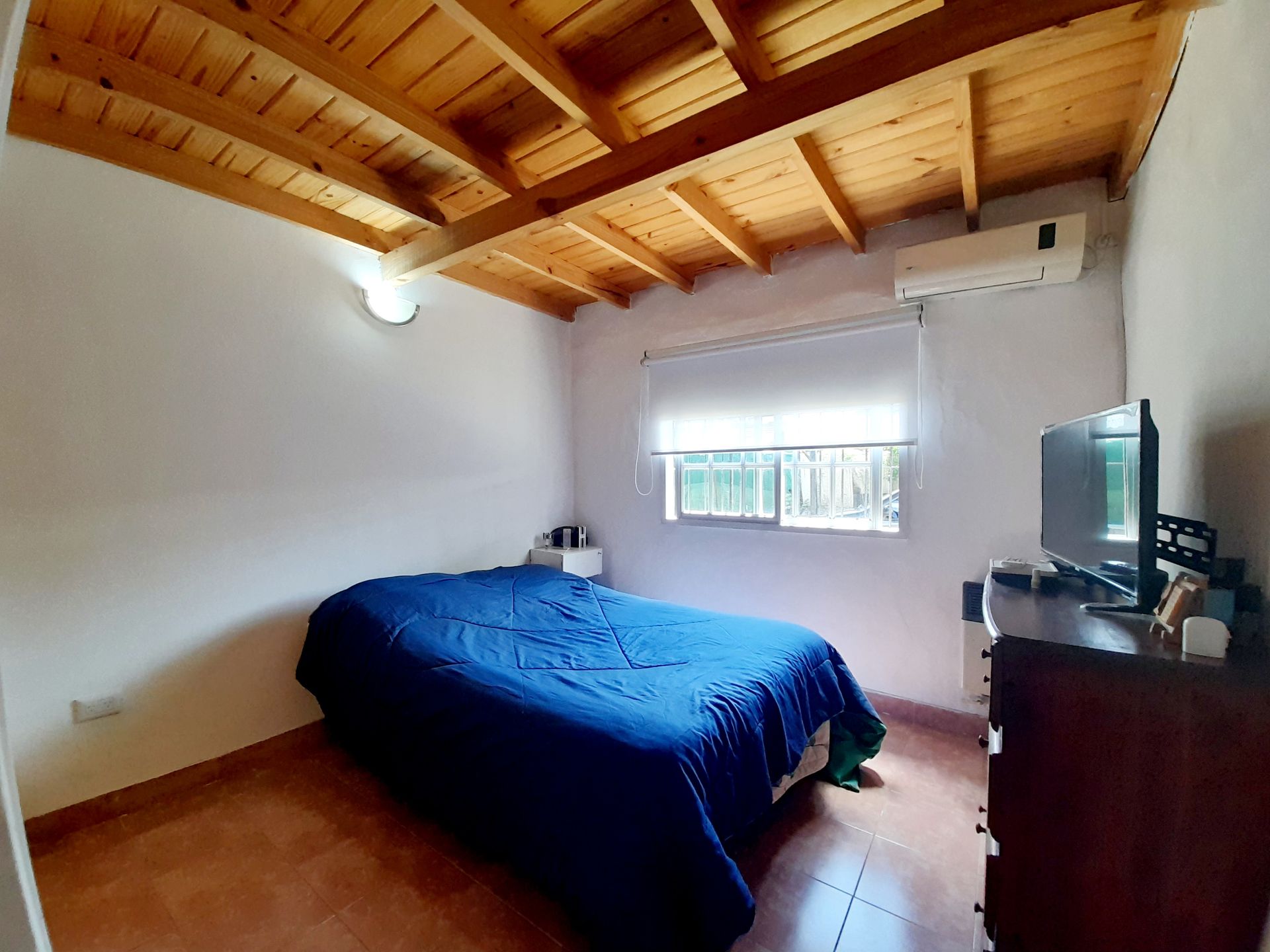 DEPARTAMENTO 3 AMB CON COCHERA EN MONTE GRANDE - 2