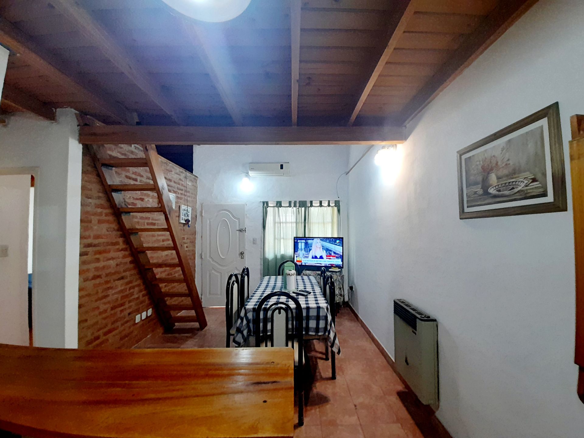 DEPARTAMENTO 3 AMB CON COCHERA EN MONTE GRANDE - 10