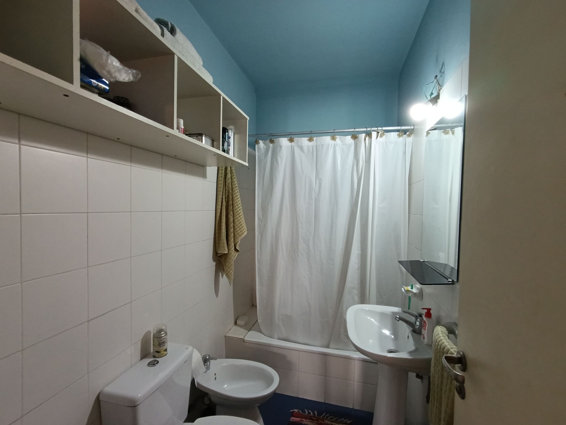 Departamento en Venta en Recoleta, Capital Federal