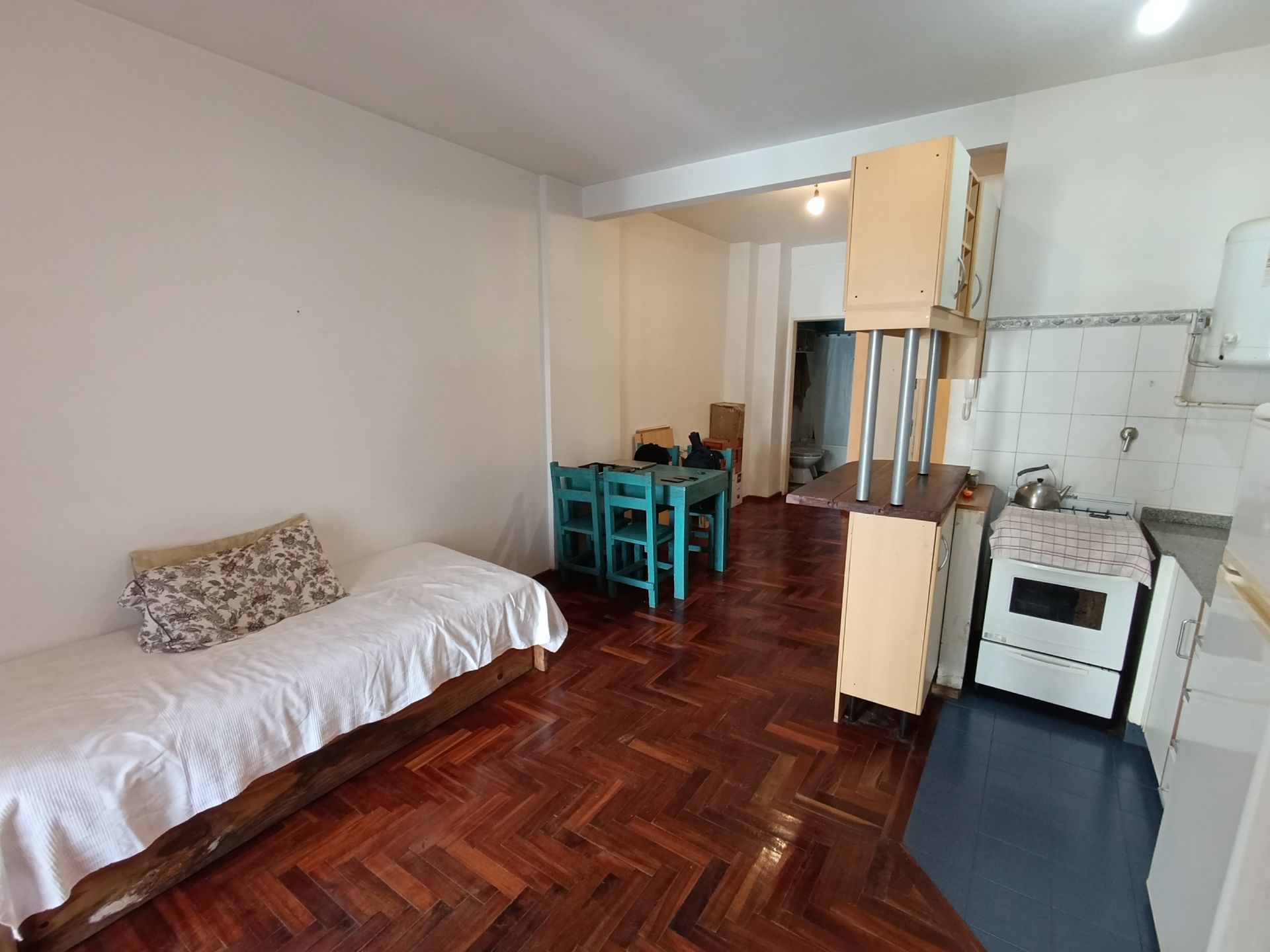 Departamento en Venta en Recoleta, Capital Federal