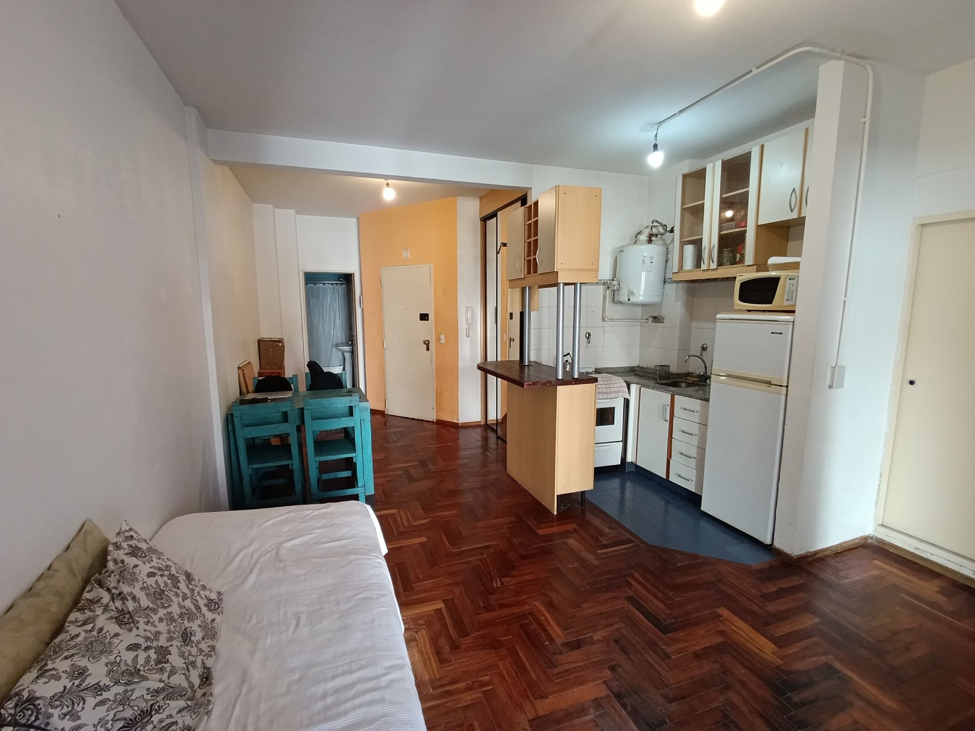 Departamento en Venta en Recoleta, Capital Federal