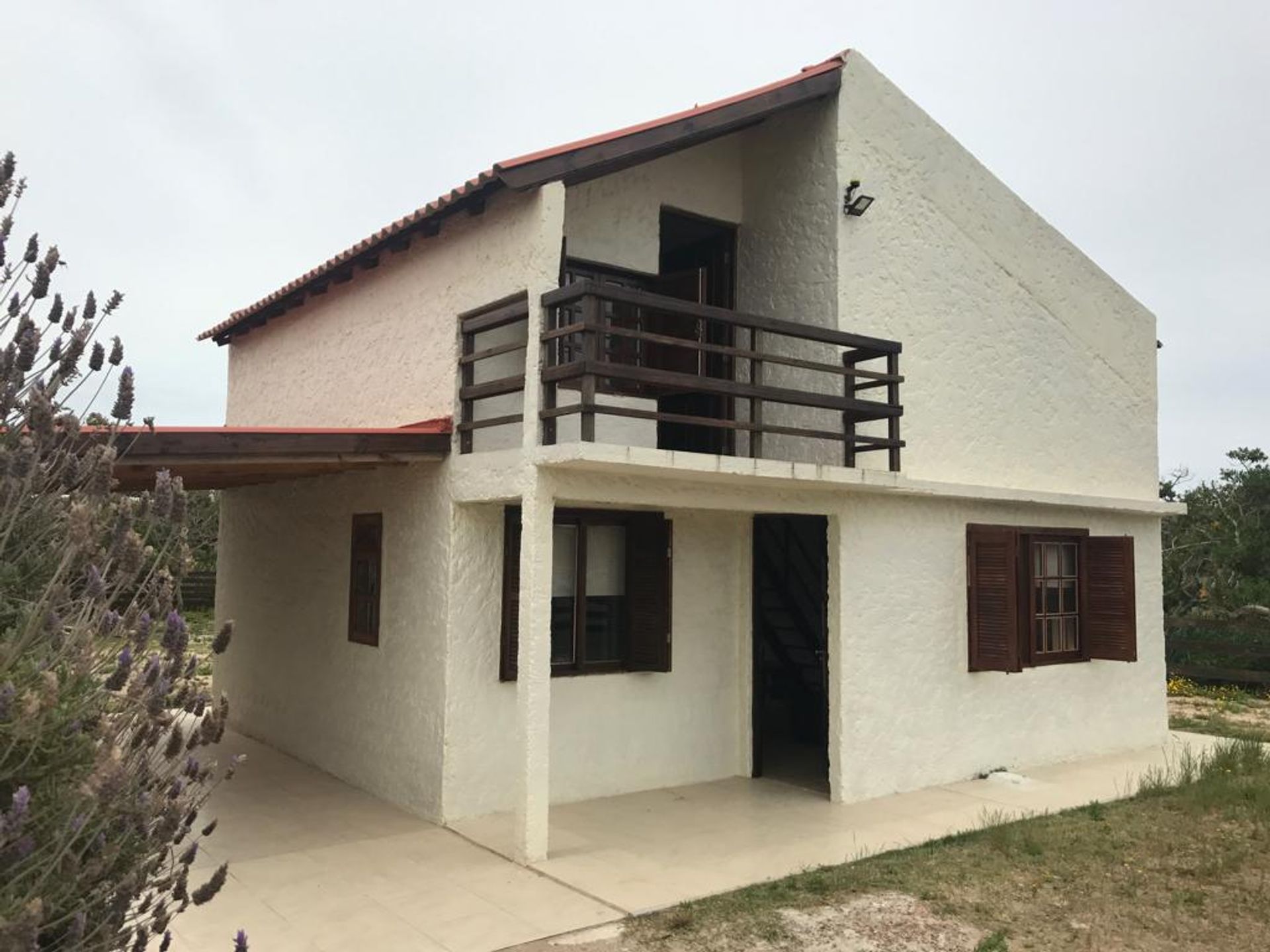 Casa, Punta Del Diablo - 3 Dormitorios - 1 Baños