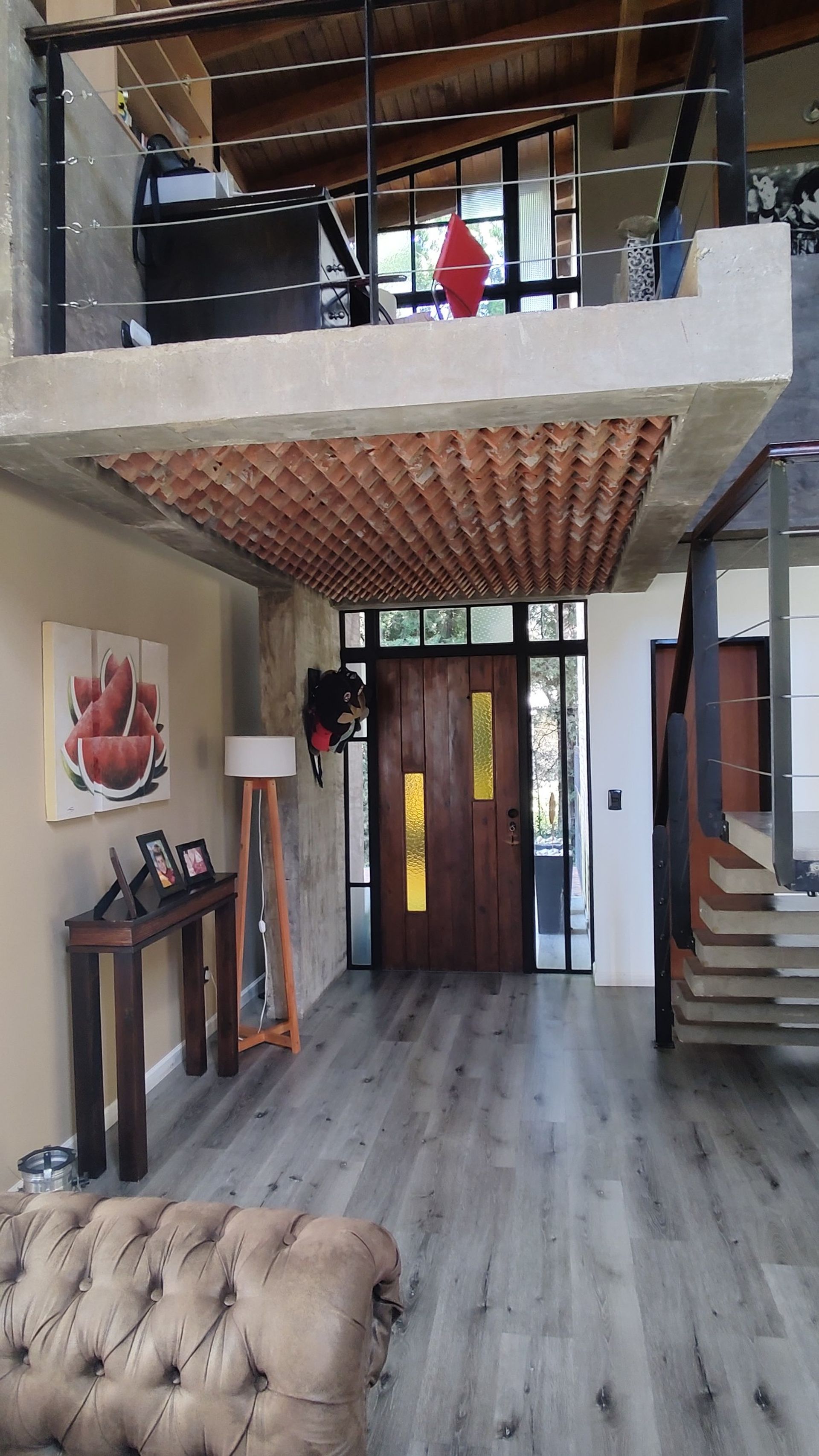 VENTA CASA BARRIO PRIVADO LA MASIA PILAR - 18