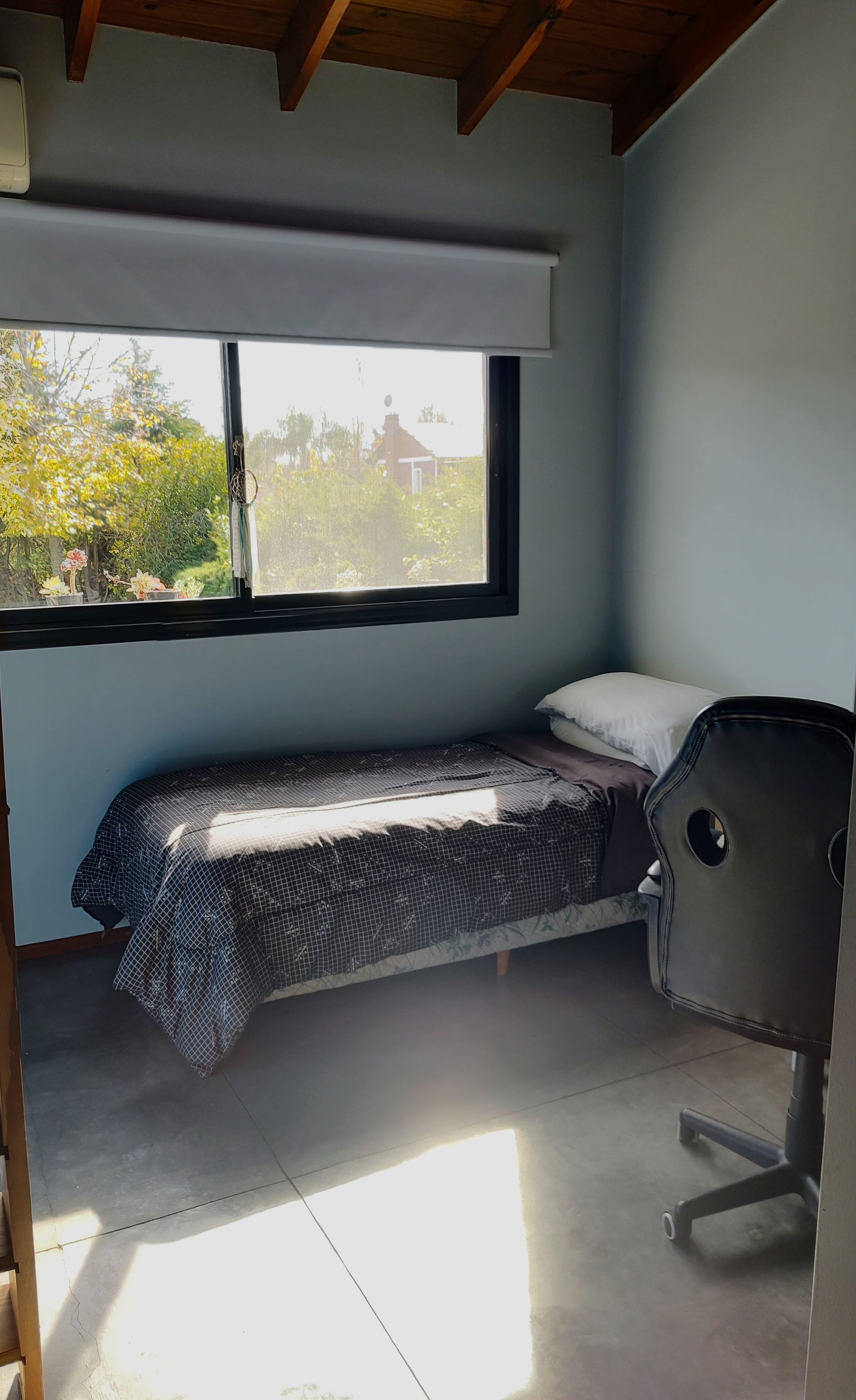 VENTA CASA BARRIO PRIVADO LA MASIA PILAR - 13