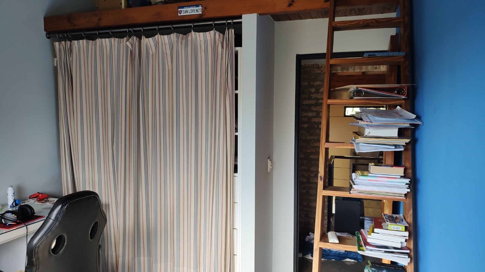 VENTA CASA BARRIO PRIVADO LA MASIA PILAR - 20