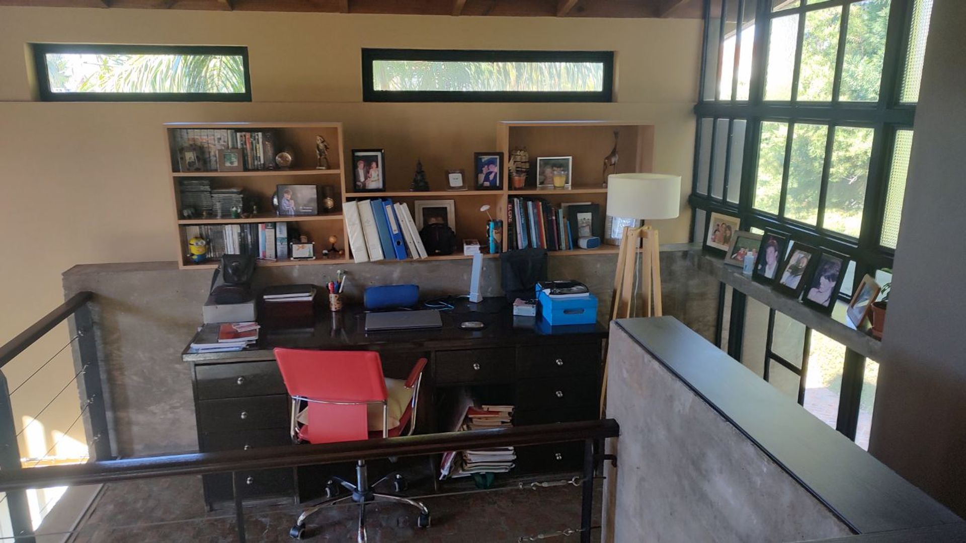 VENTA CASA BARRIO PRIVADO LA MASIA PILAR - 9