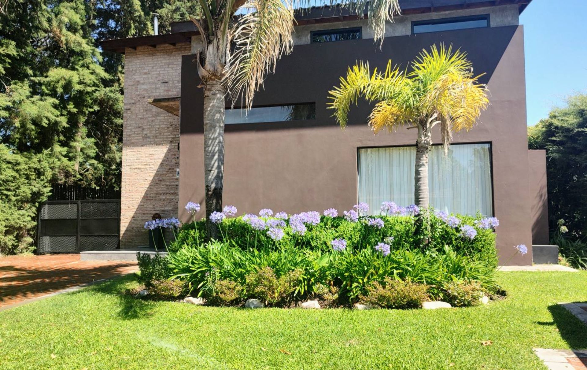 VENTA CASA BARRIO PRIVADO LA MASIA PILAR - 1