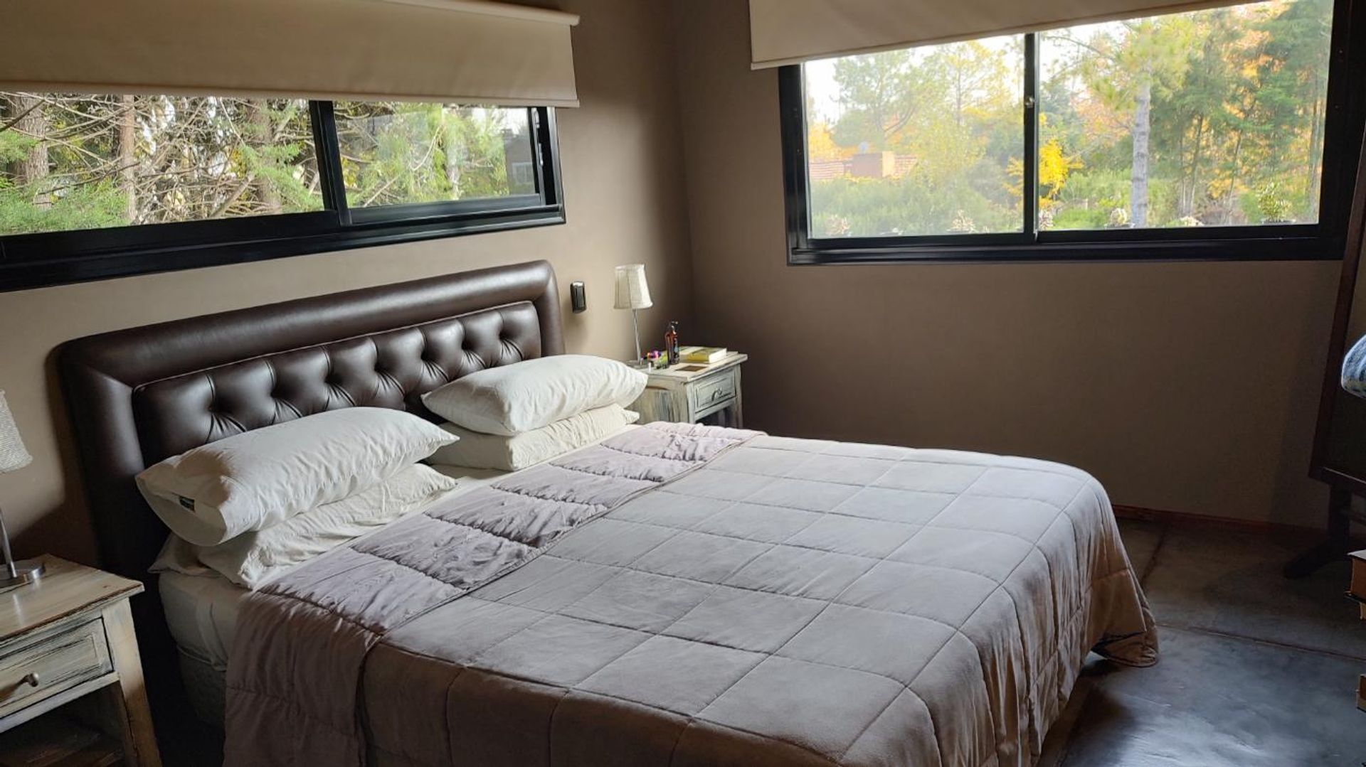 VENTA CASA BARRIO PRIVADO LA MASIA PILAR - 10