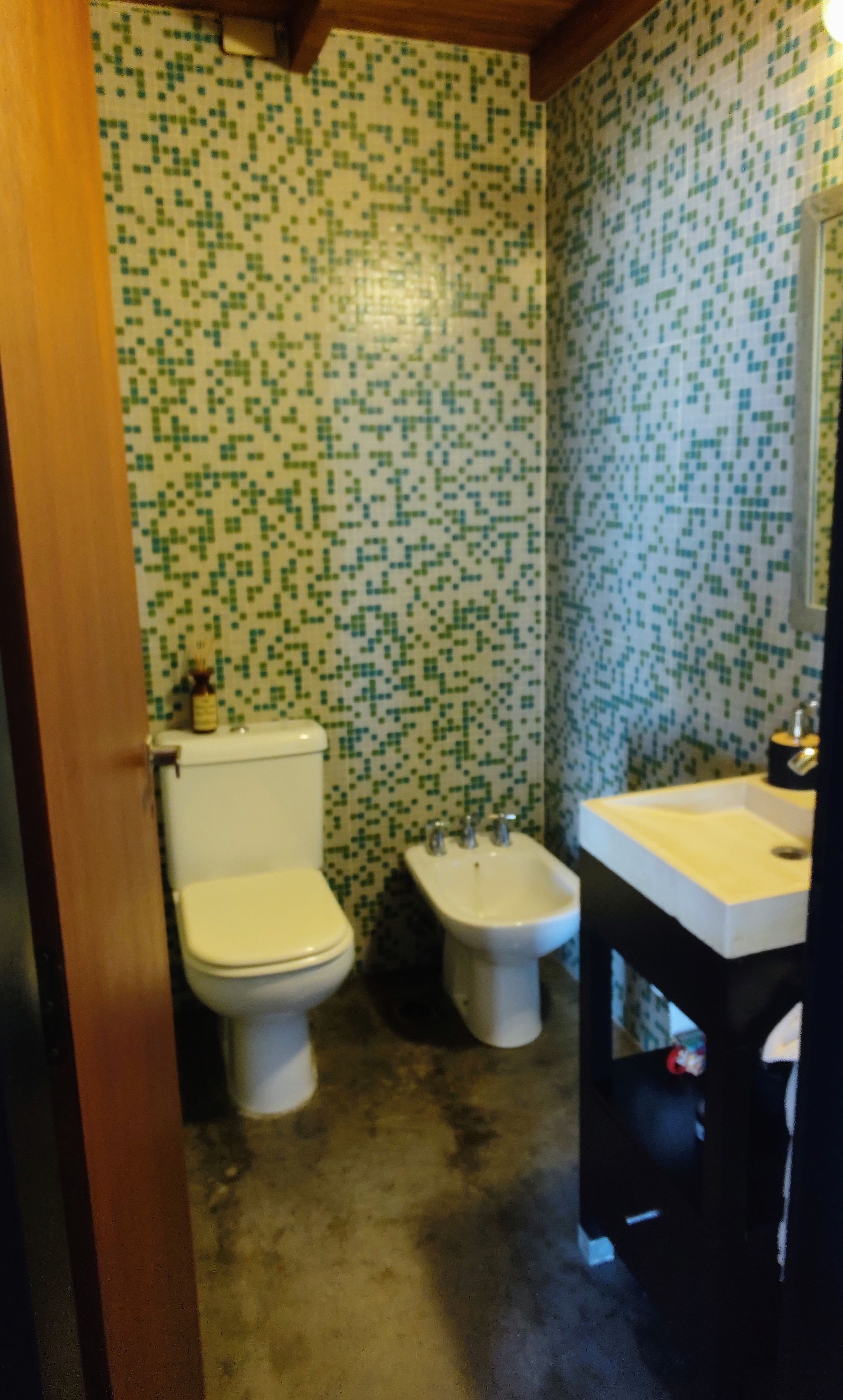 VENTA CASA BARRIO PRIVADO LA MASIA PILAR - 16