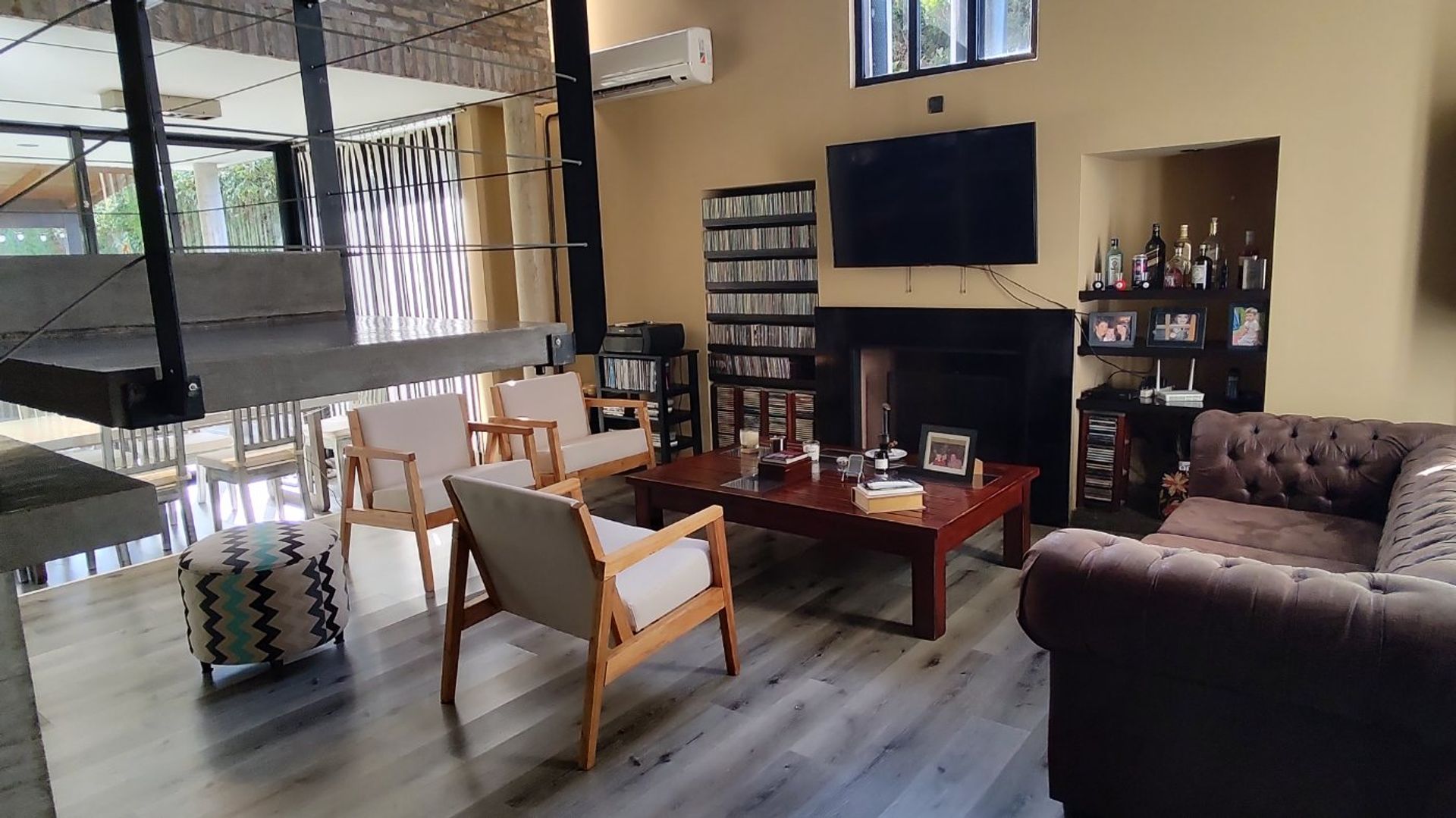 VENTA CASA BARRIO PRIVADO LA MASIA PILAR - 3