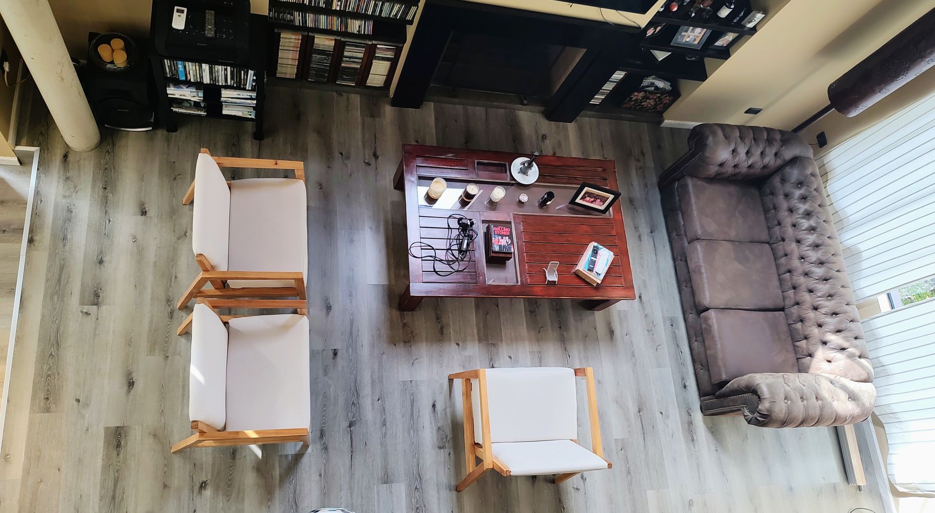 VENTA CASA BARRIO PRIVADO LA MASIA PILAR - 6