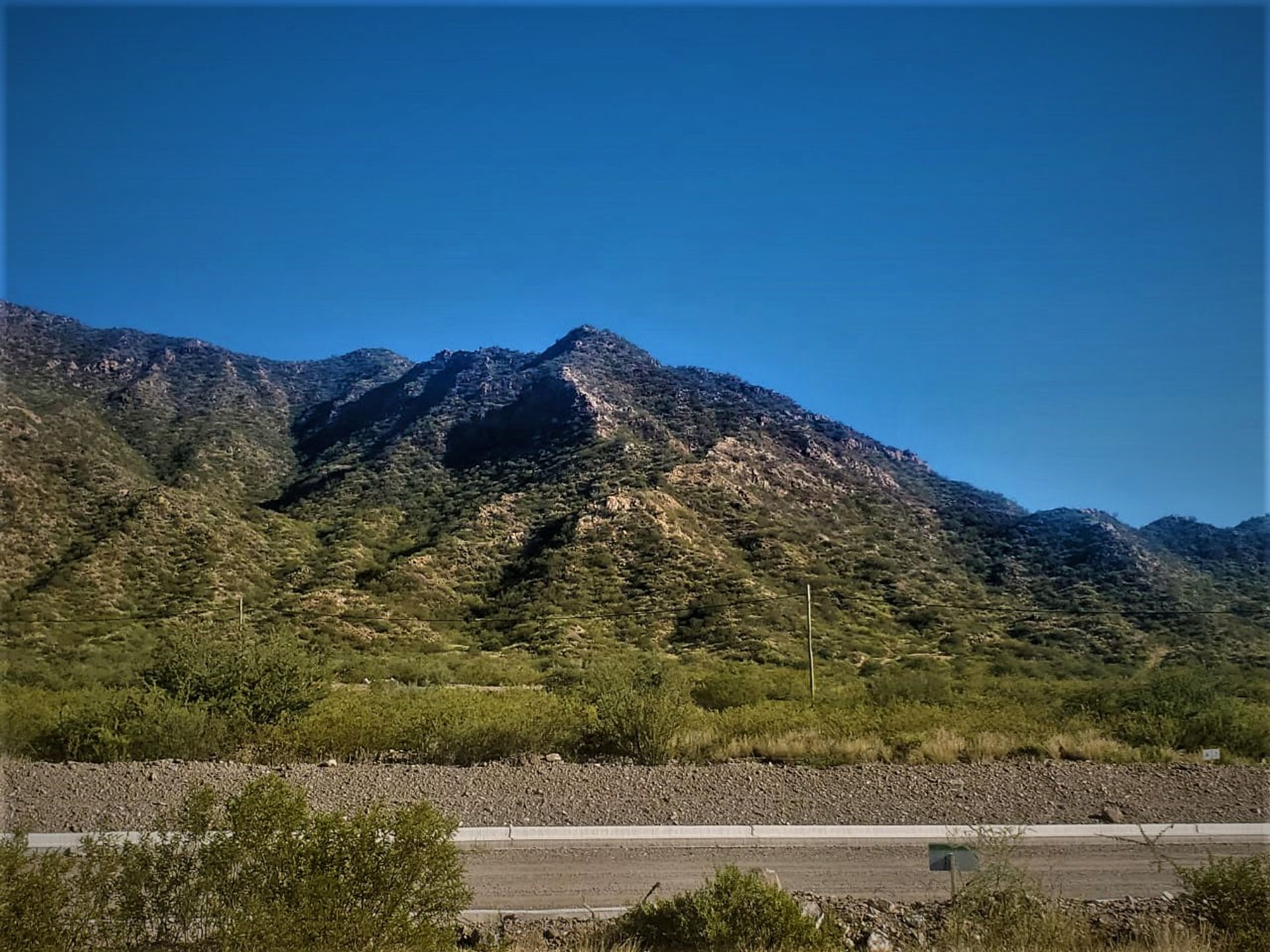Lote en Venta en Las Heras, Mendoza