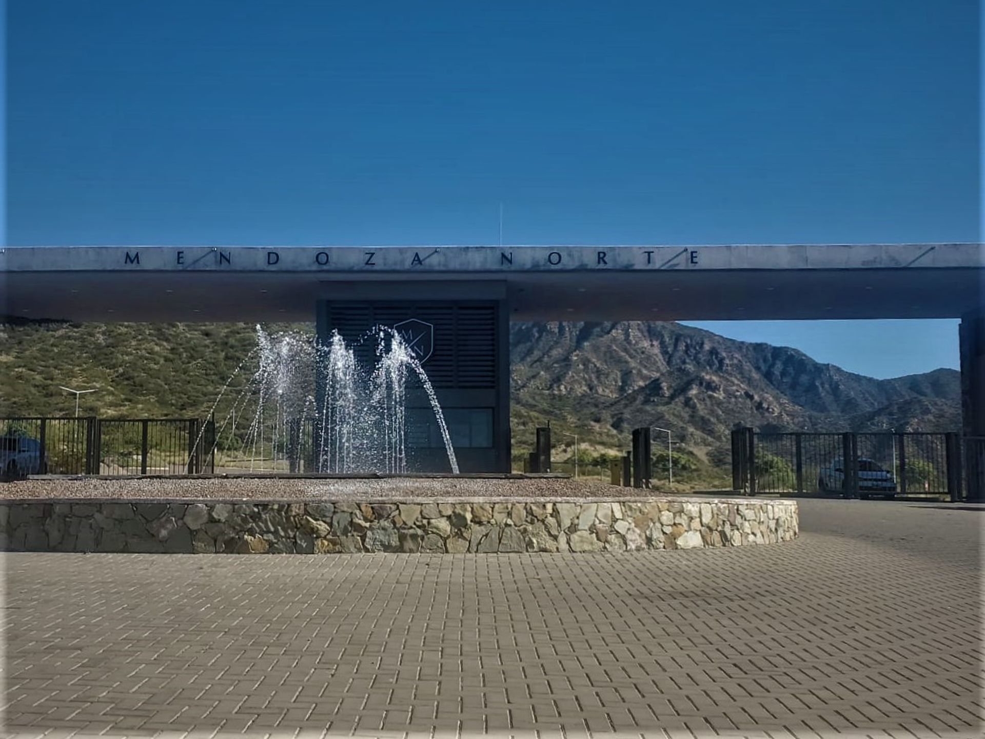 Lote en Venta en Las Heras, Mendoza