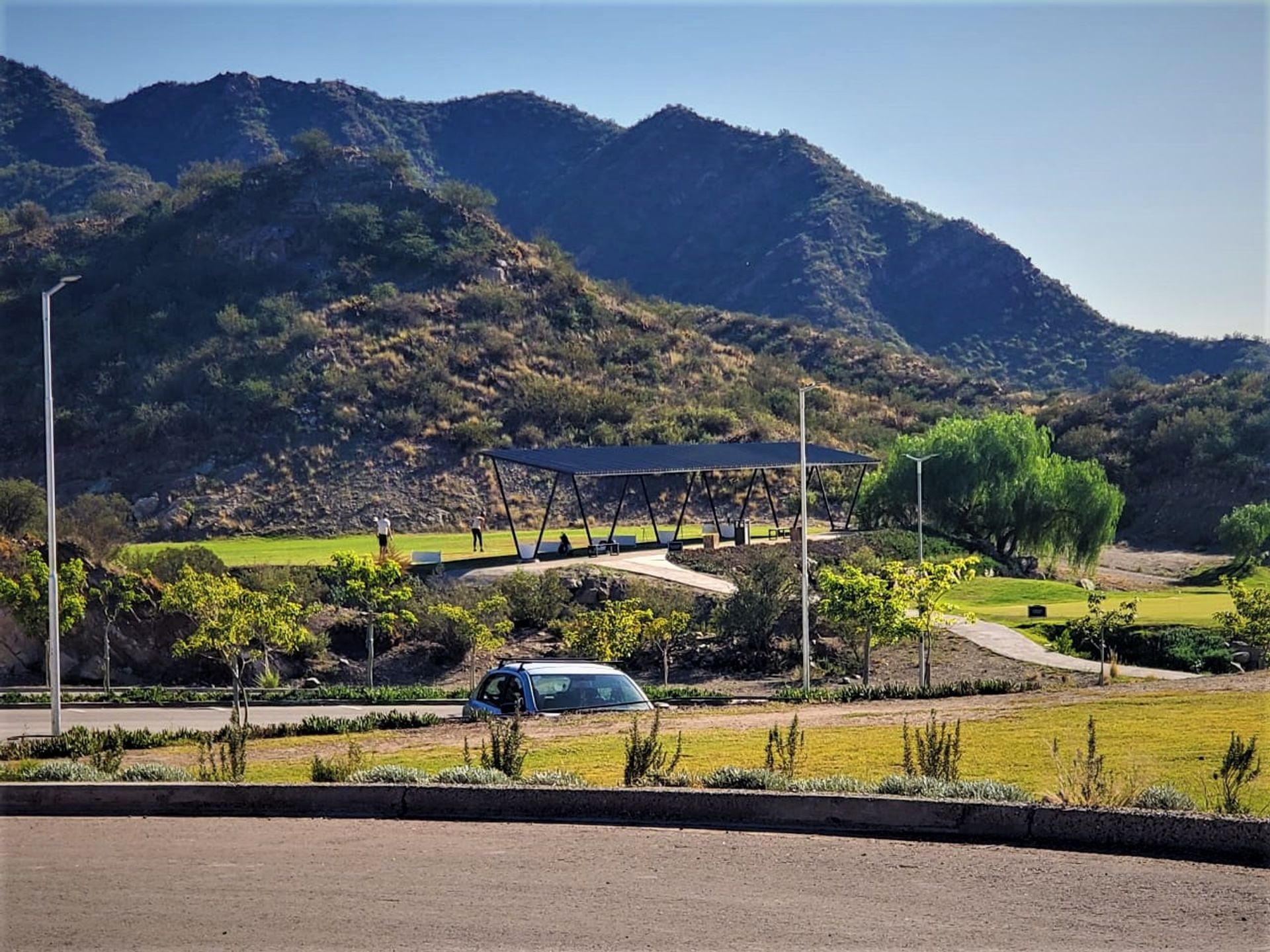 Lote en Venta en Las Heras, Mendoza