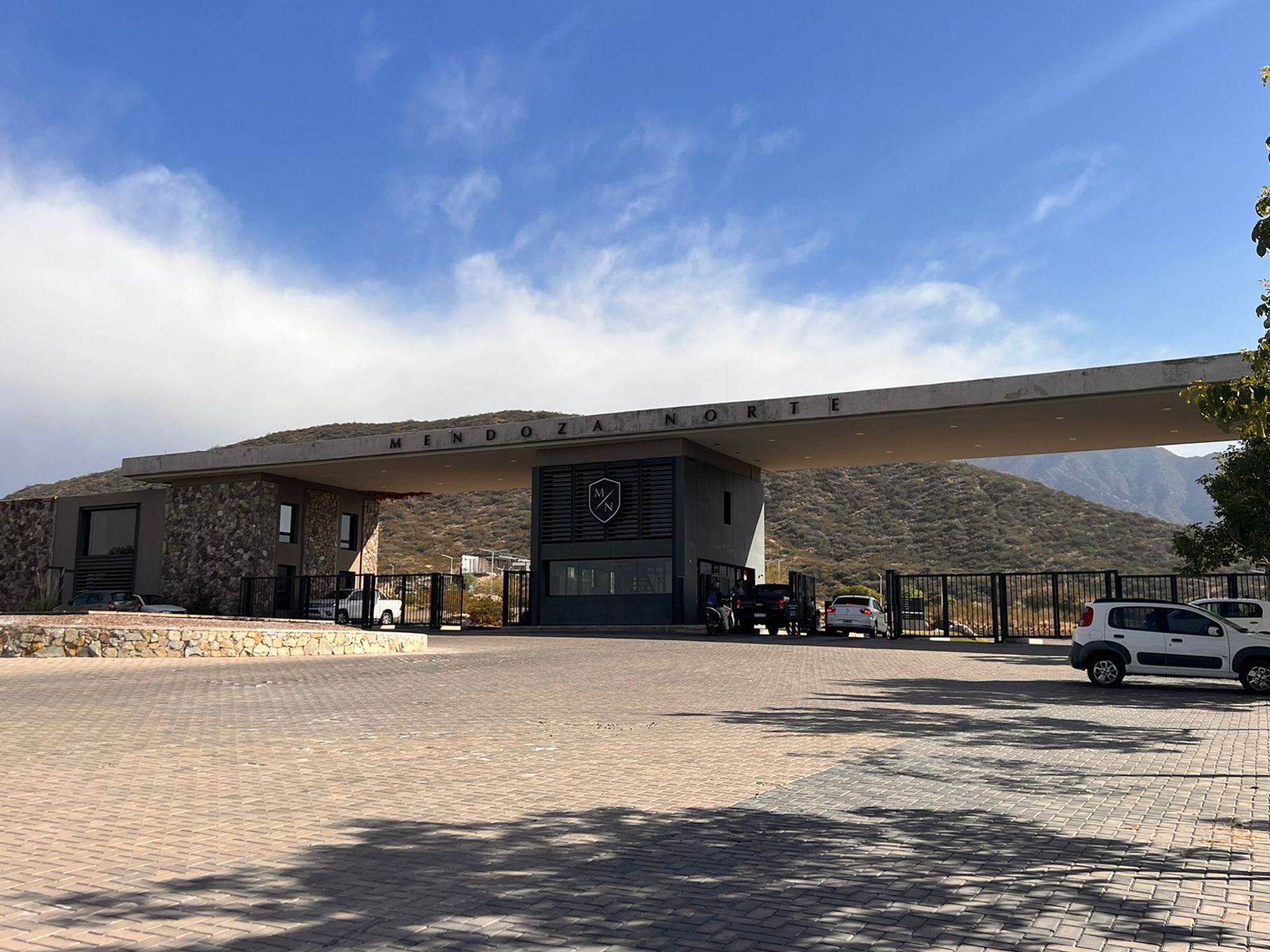 Lote en Venta en Las Heras, Mendoza