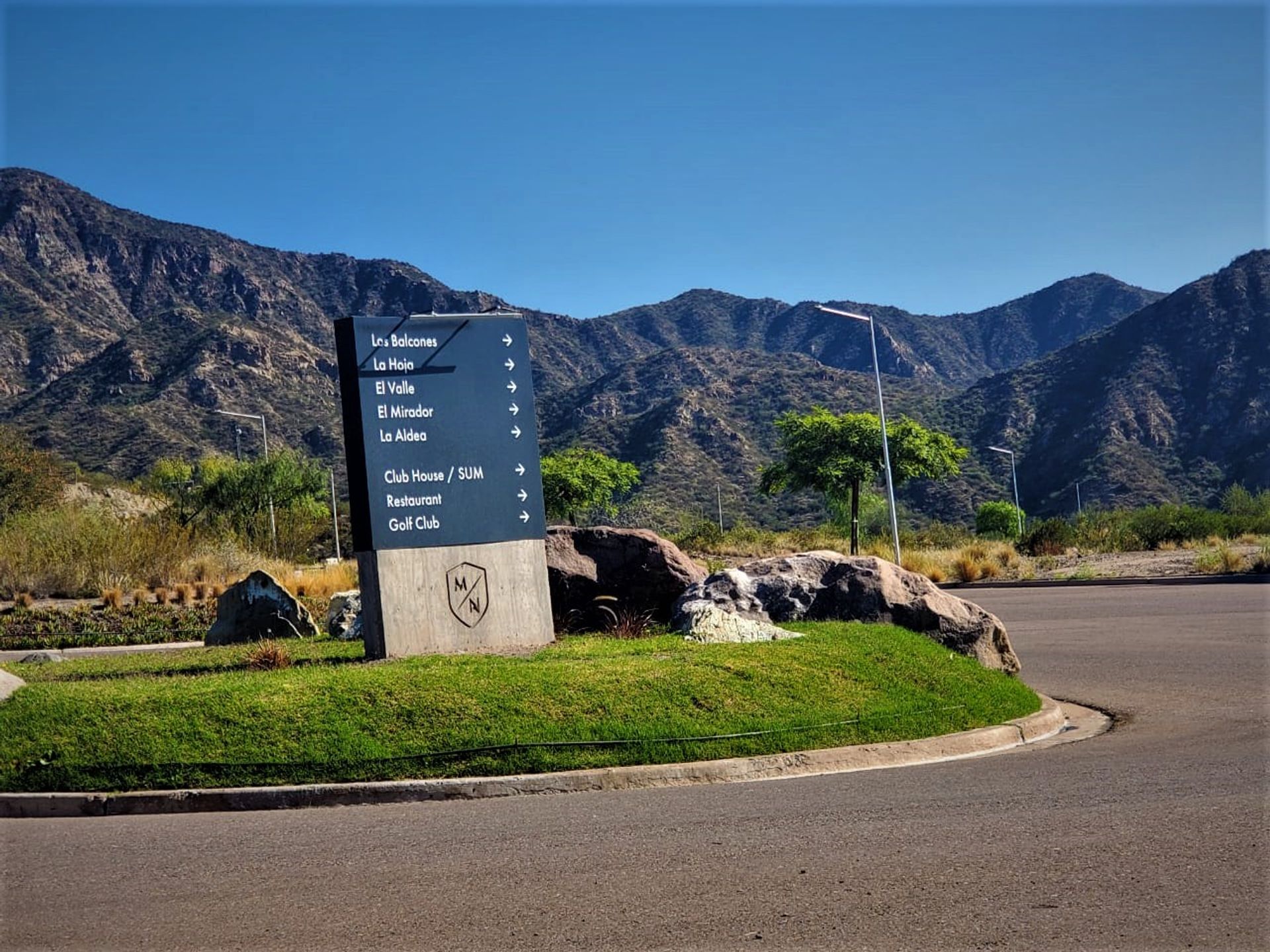 Lote en Venta en Las Heras, Mendoza