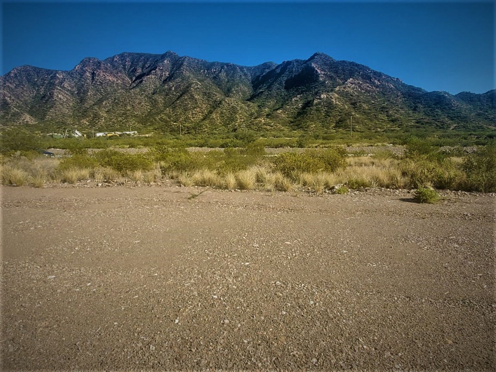 Lote en Venta en Las Heras, Mendoza