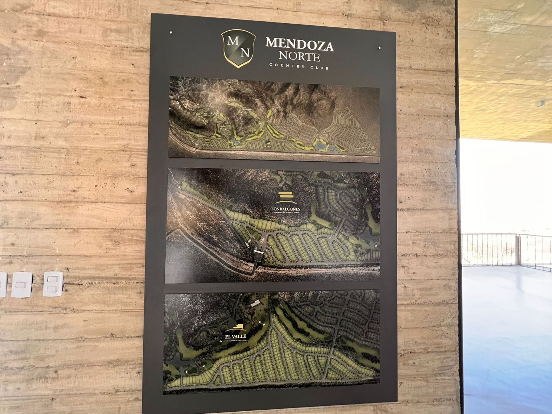 Lote en Venta en Las Heras, Mendoza