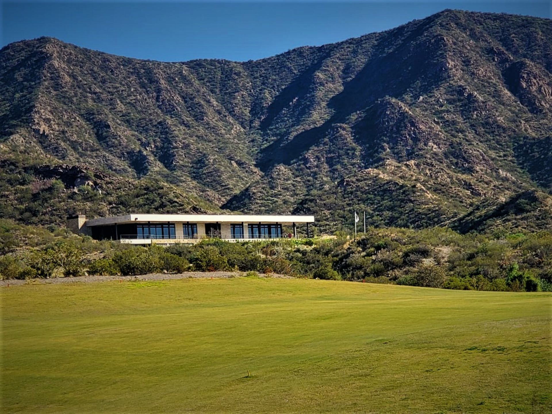 Lote en Venta en Las Heras, Mendoza